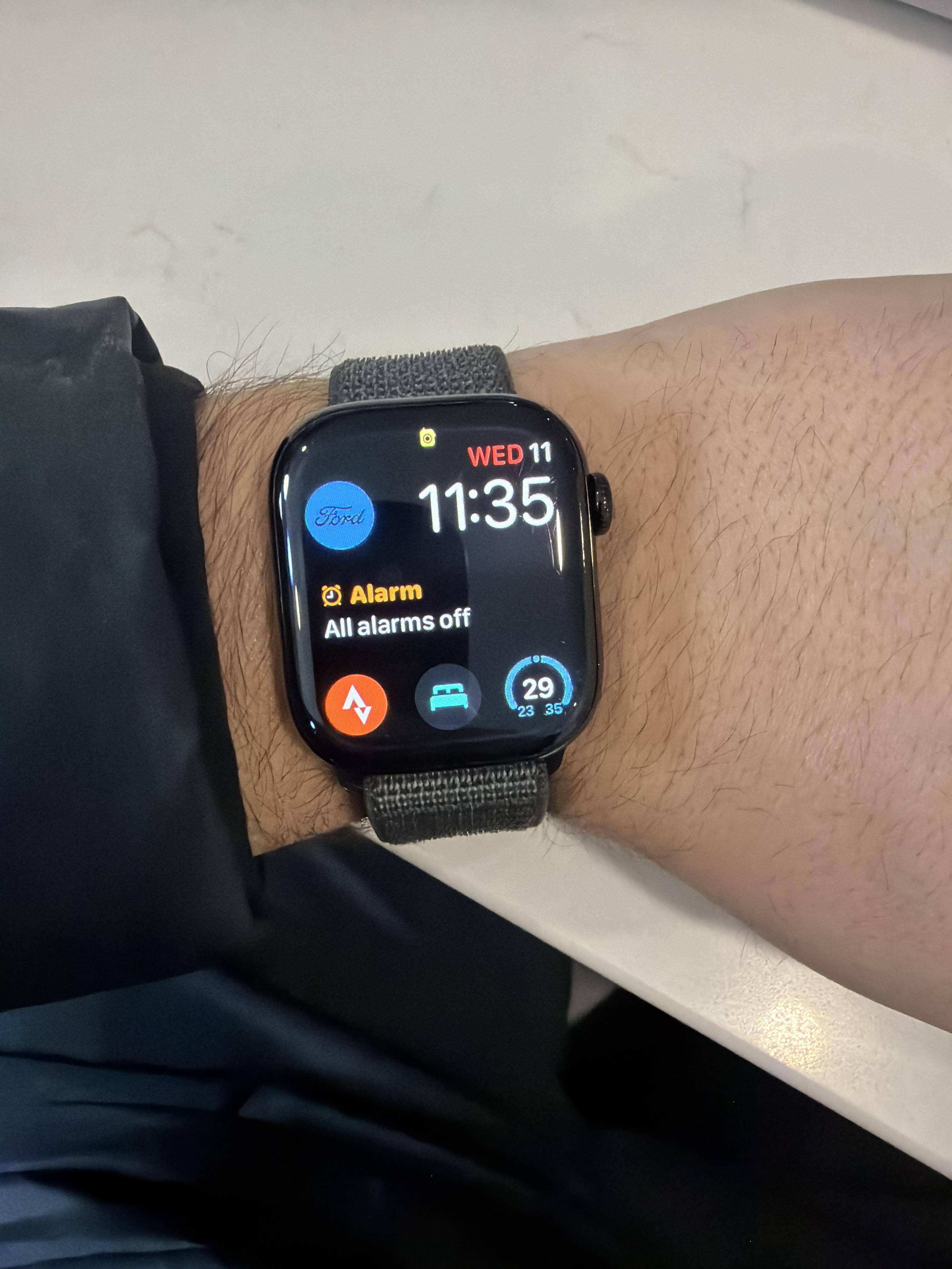 Customer provided image, click to load a larger version