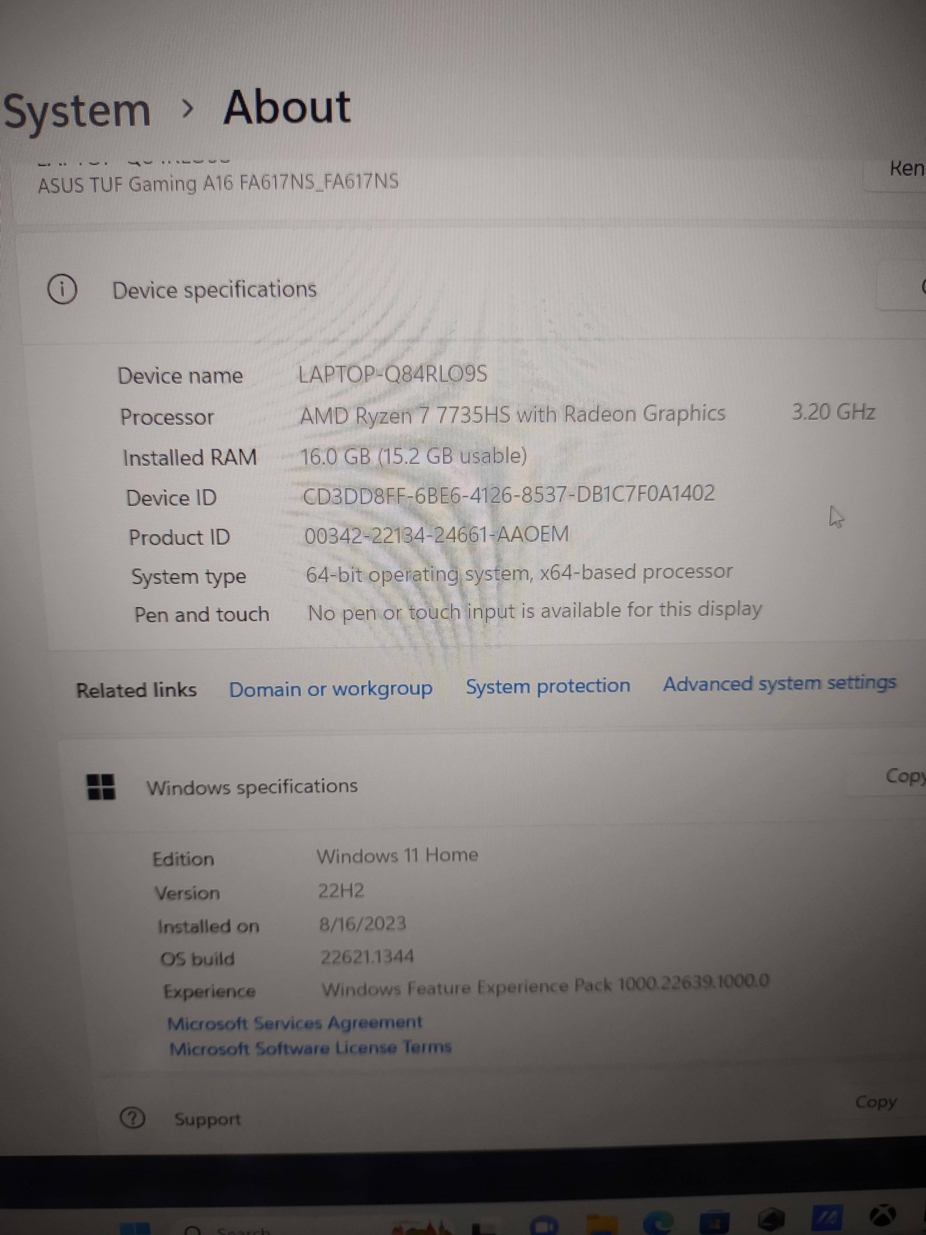 Customer provided, click to load a larger version