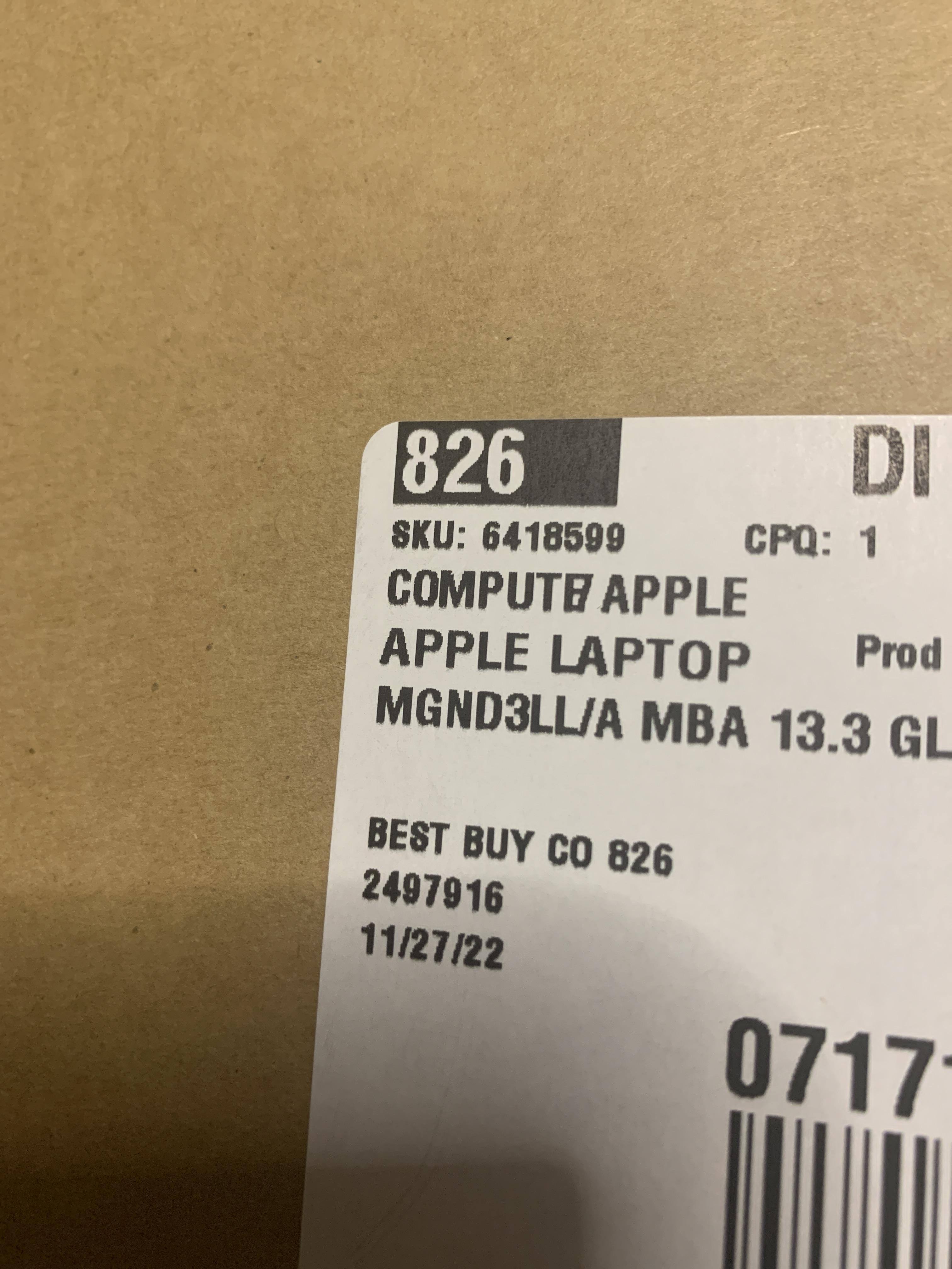 Customer provided, click to load a larger version