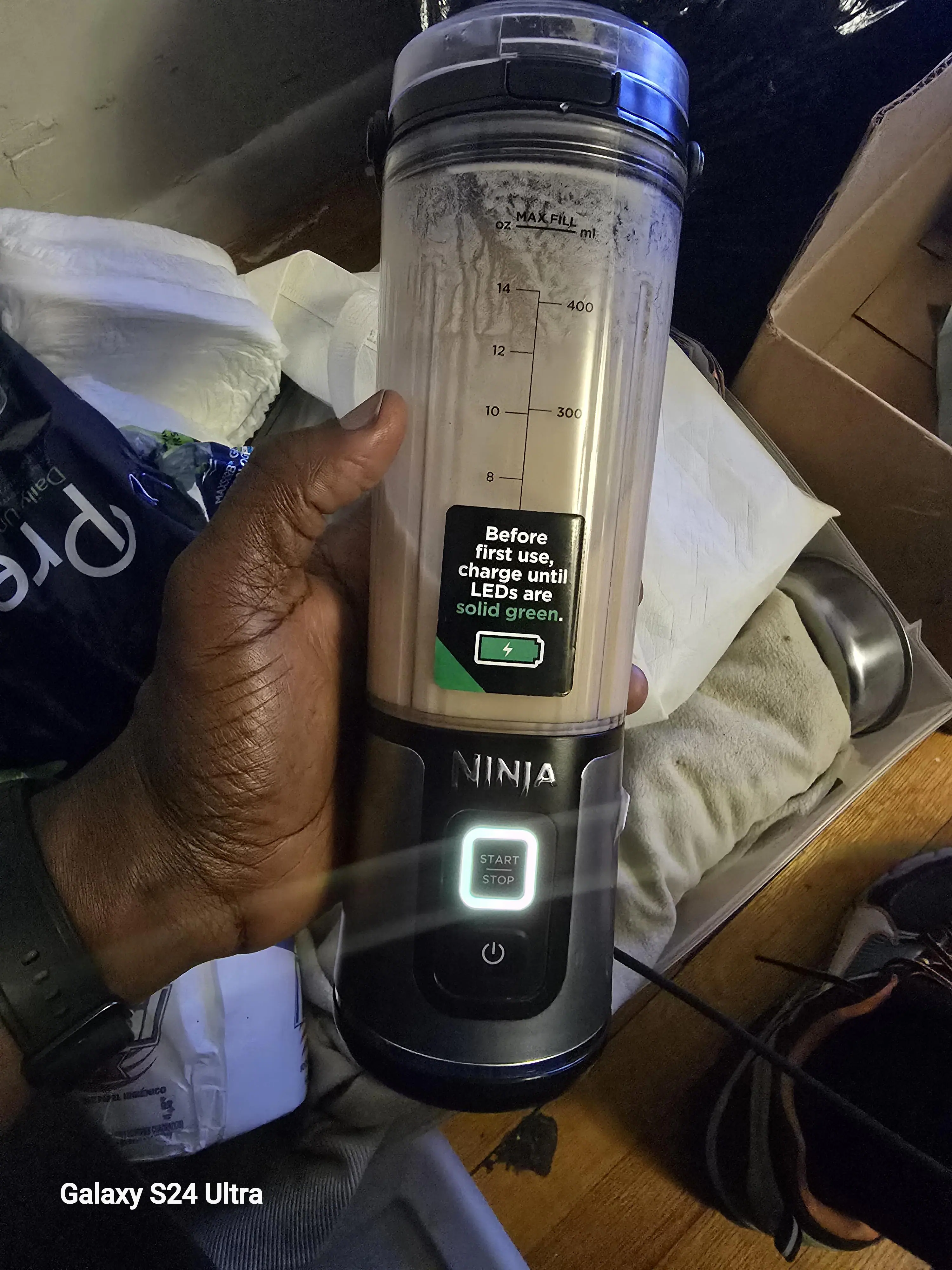 Customer provided, click to load a larger version