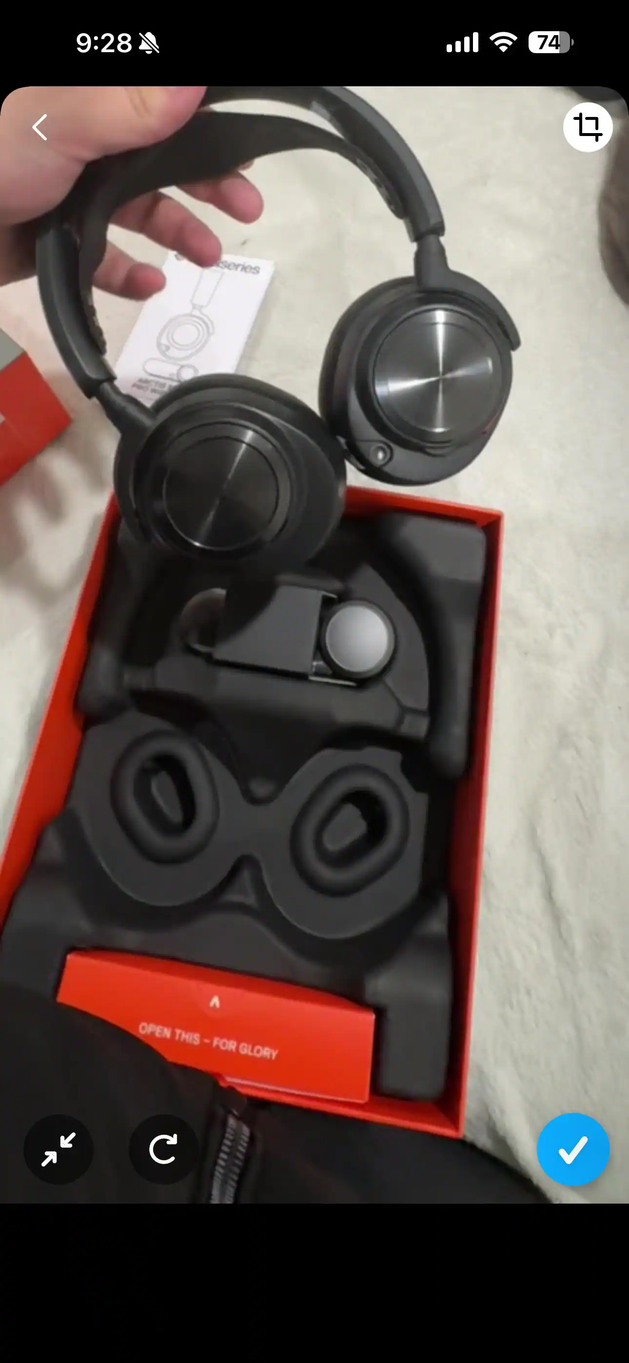 Customer provided, click to load a larger version