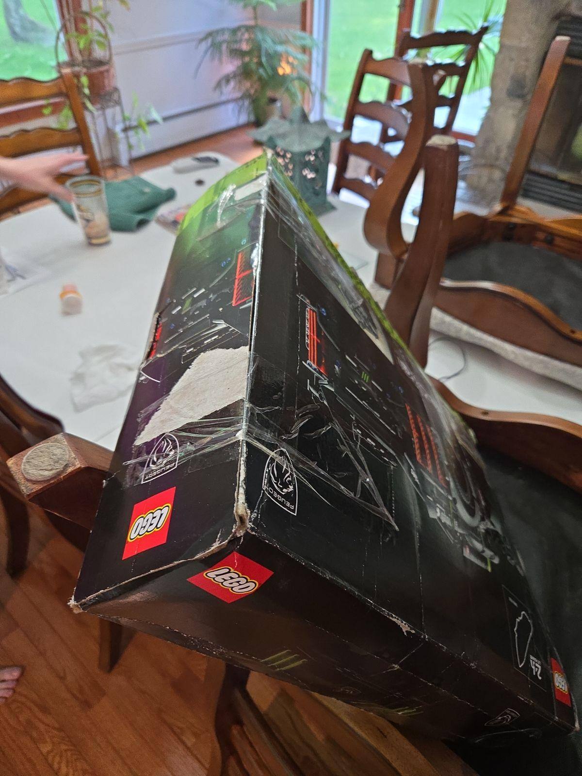 Customer provided image, click to load a larger version