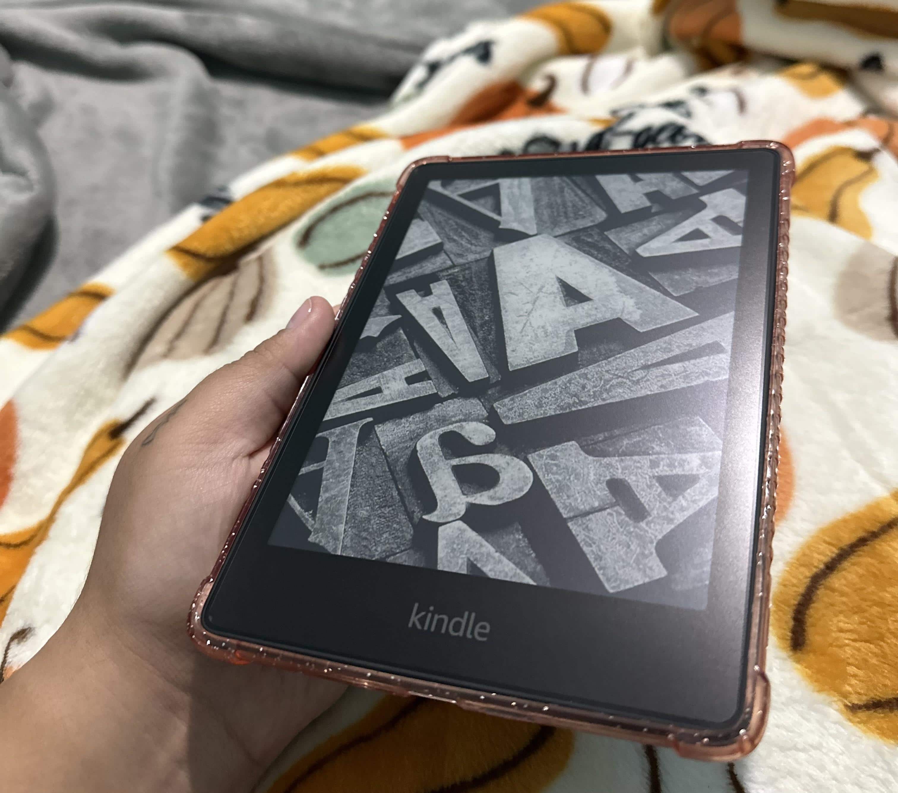 Amazon Kindle Paperwhite (8 GB ) Now with a 6.8