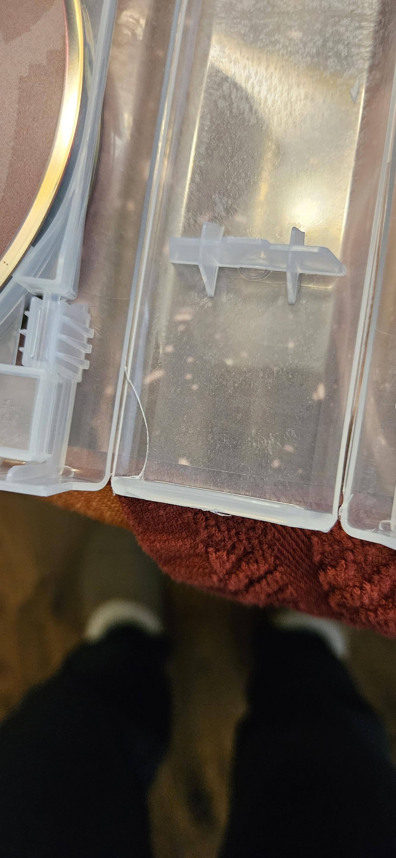 Customer provided image, click to load a larger version