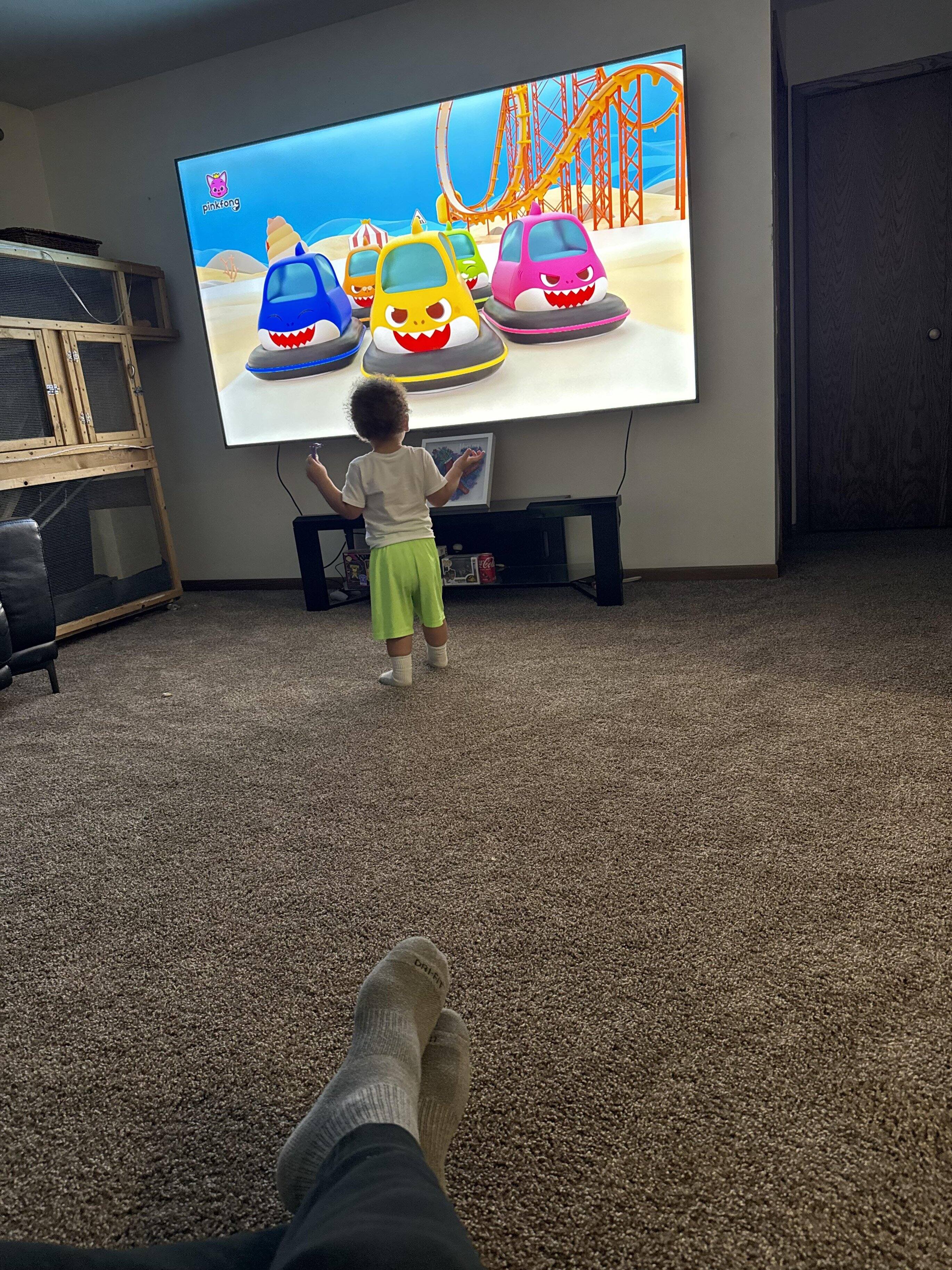 Customer provided image, click to load a larger version