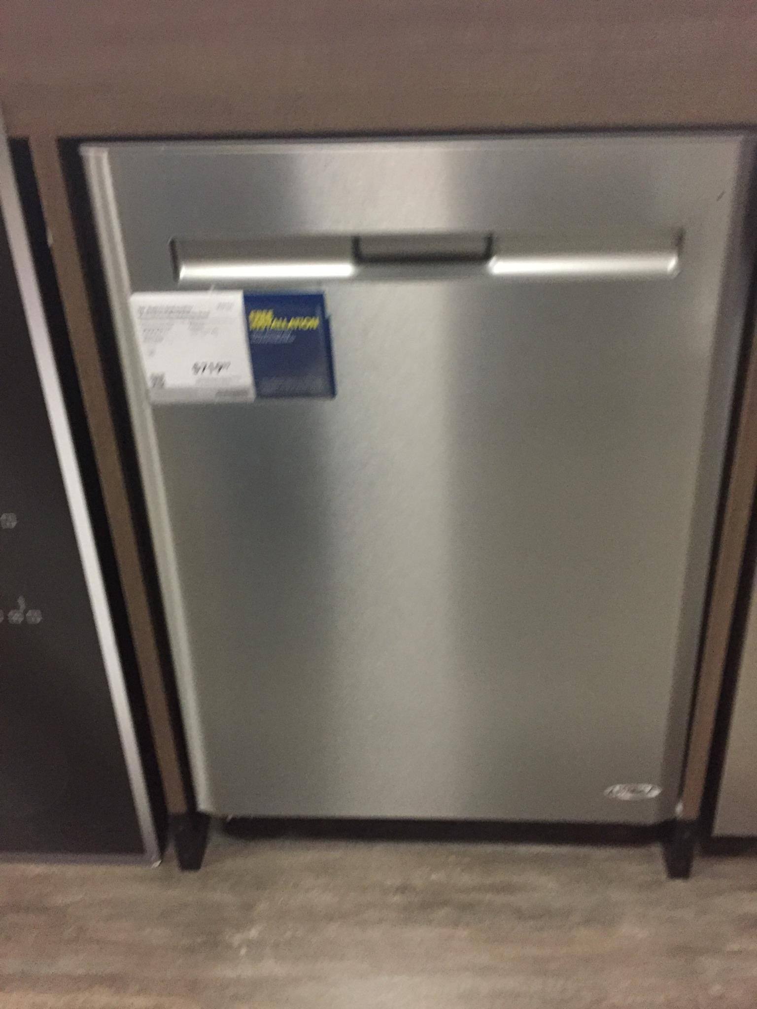 Maytag, click to load a larger version