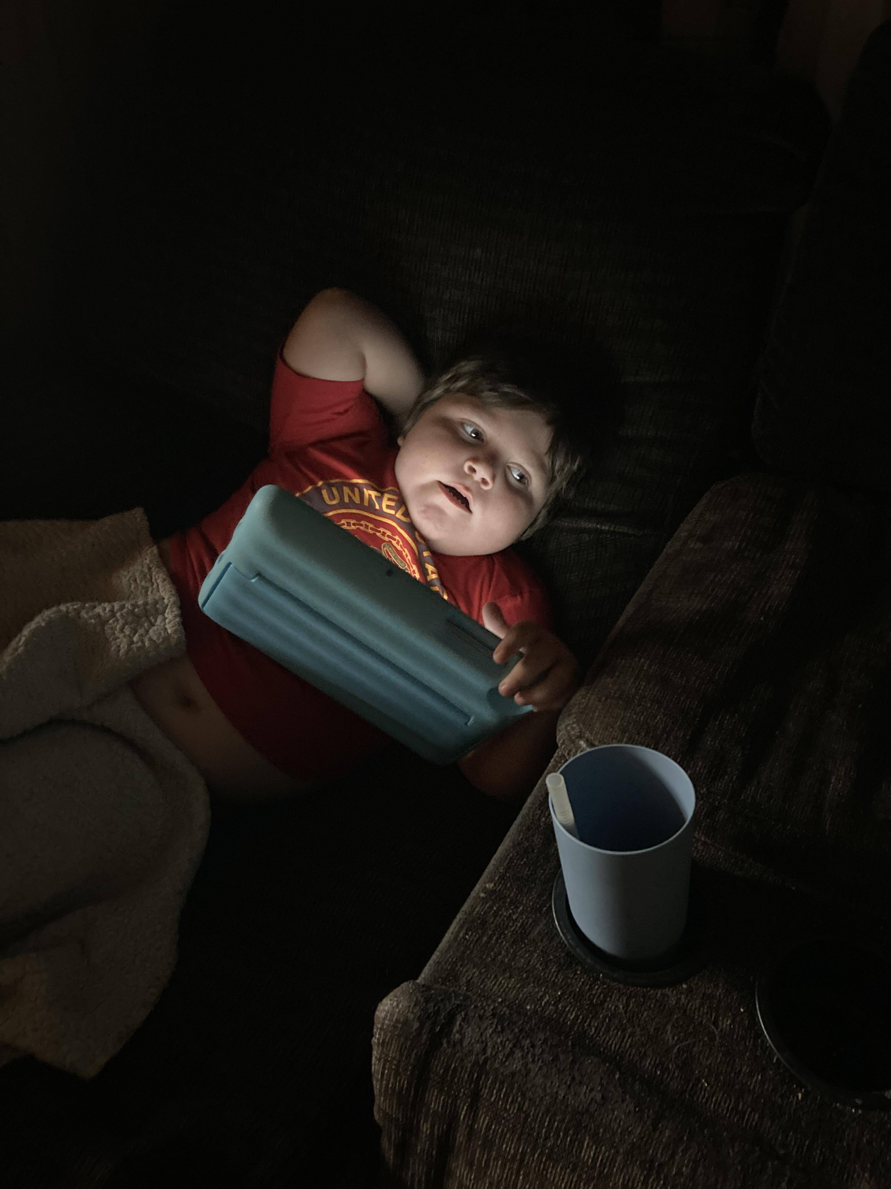 Customer provided image, click to load a larger version