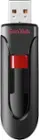 SanDisk - Cruzer 16GB USB 2.0 Flash Drive, click to load a larger version