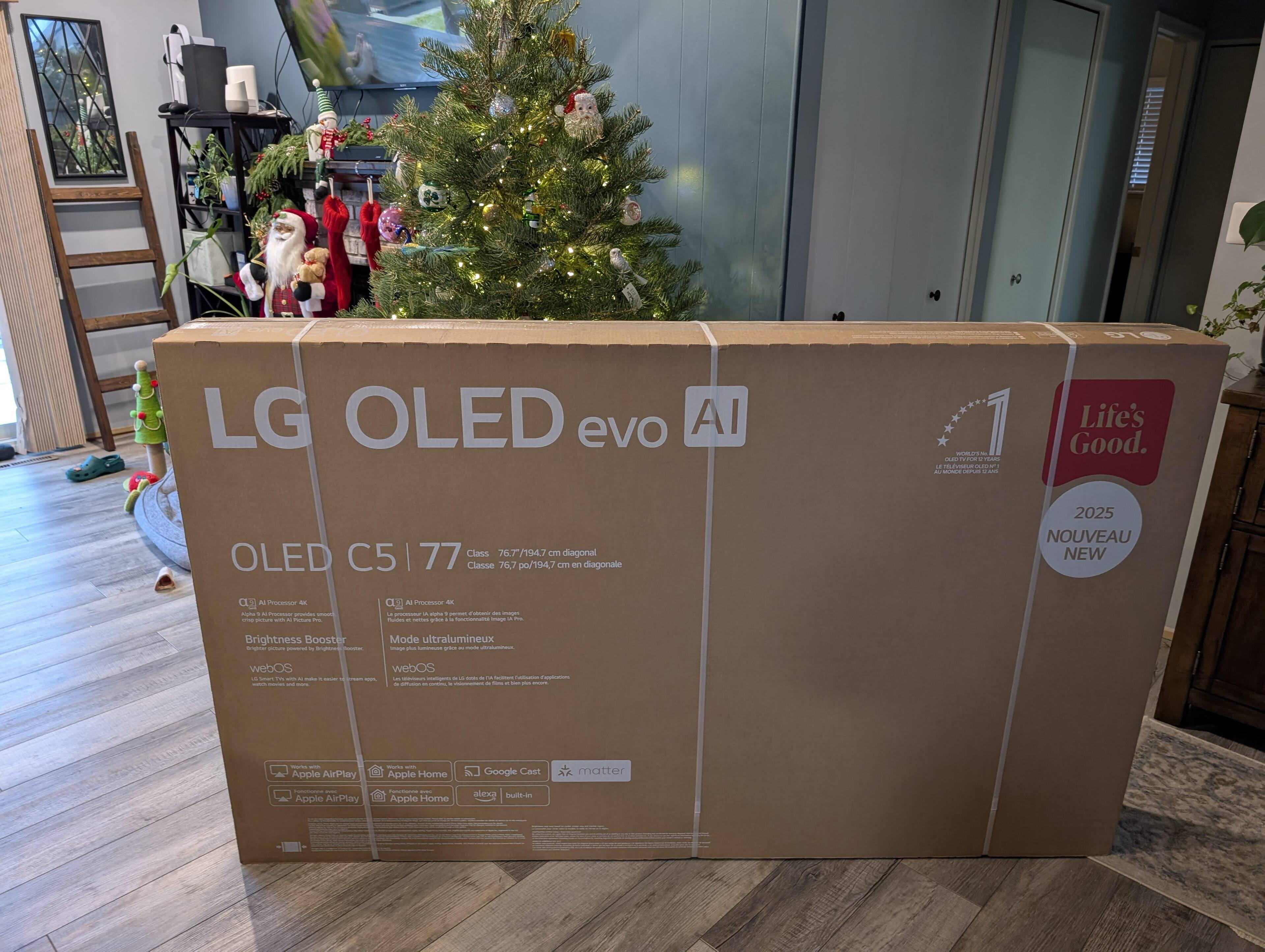 Customer provided image, click to load a larger version