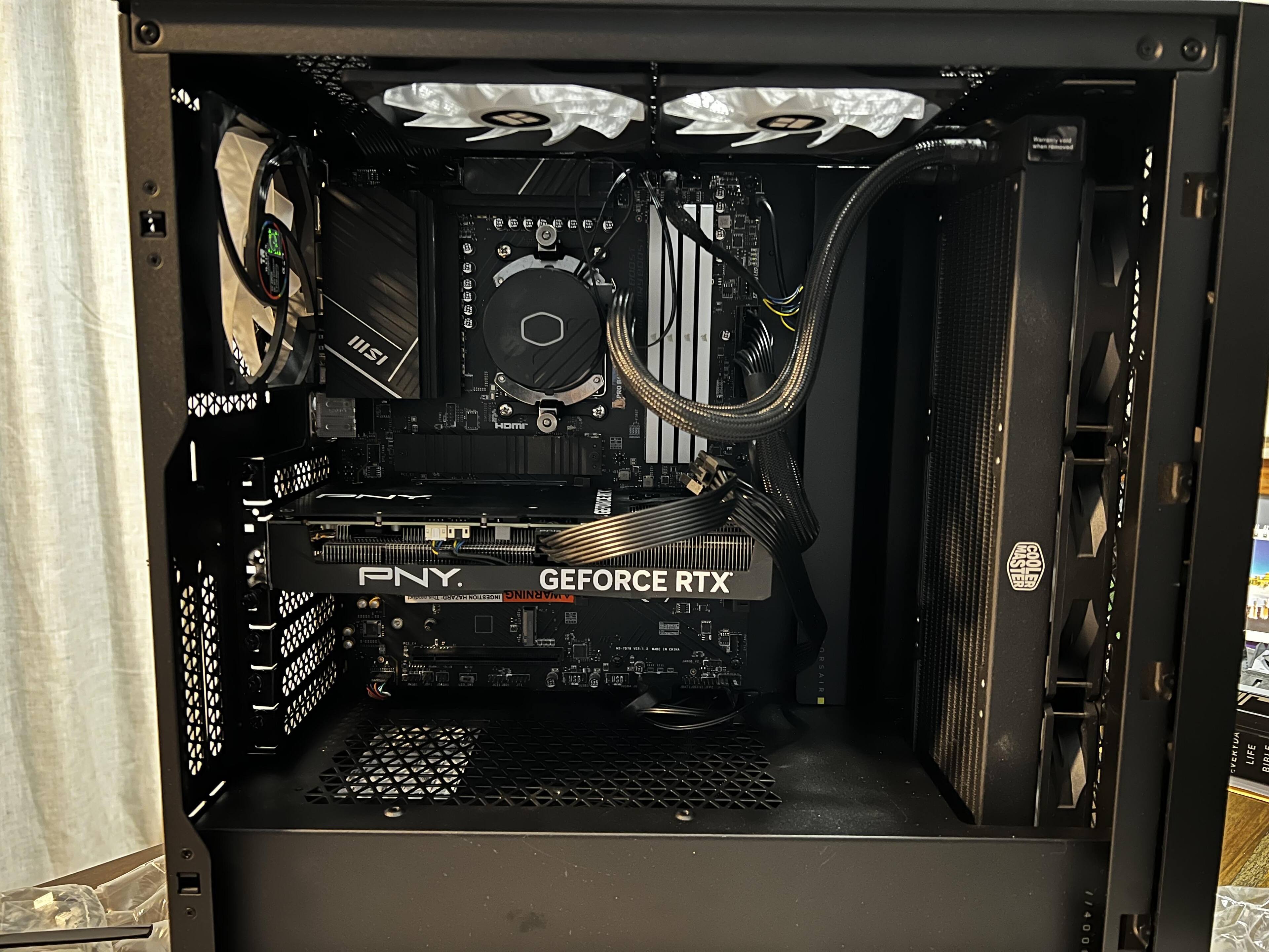 Customer provided image, click to load a larger version