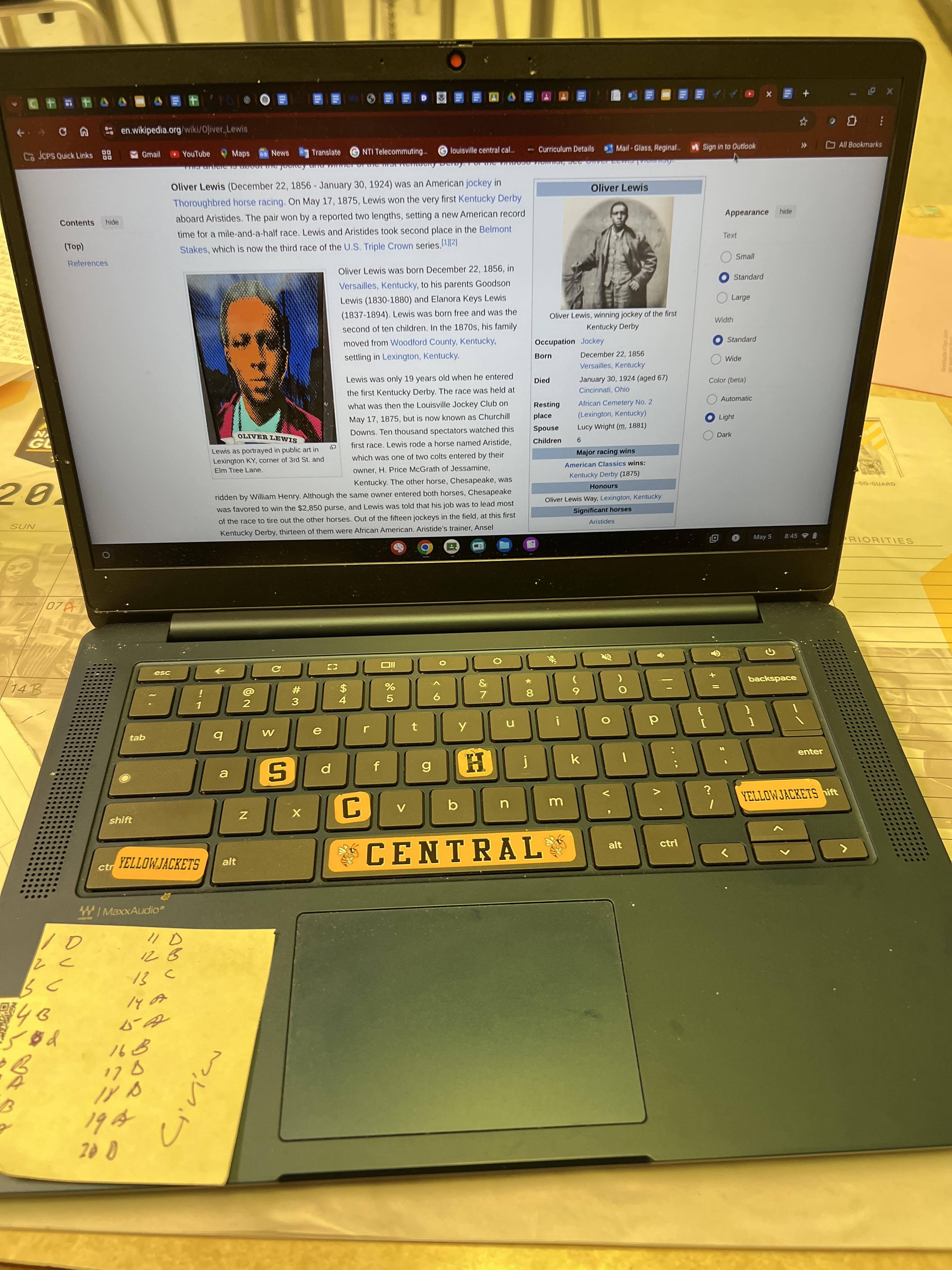 Customer provided, click to load a larger version