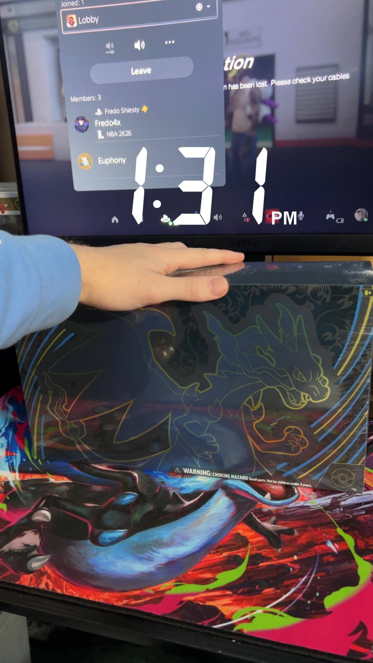 Customer provided, click to load a larger version