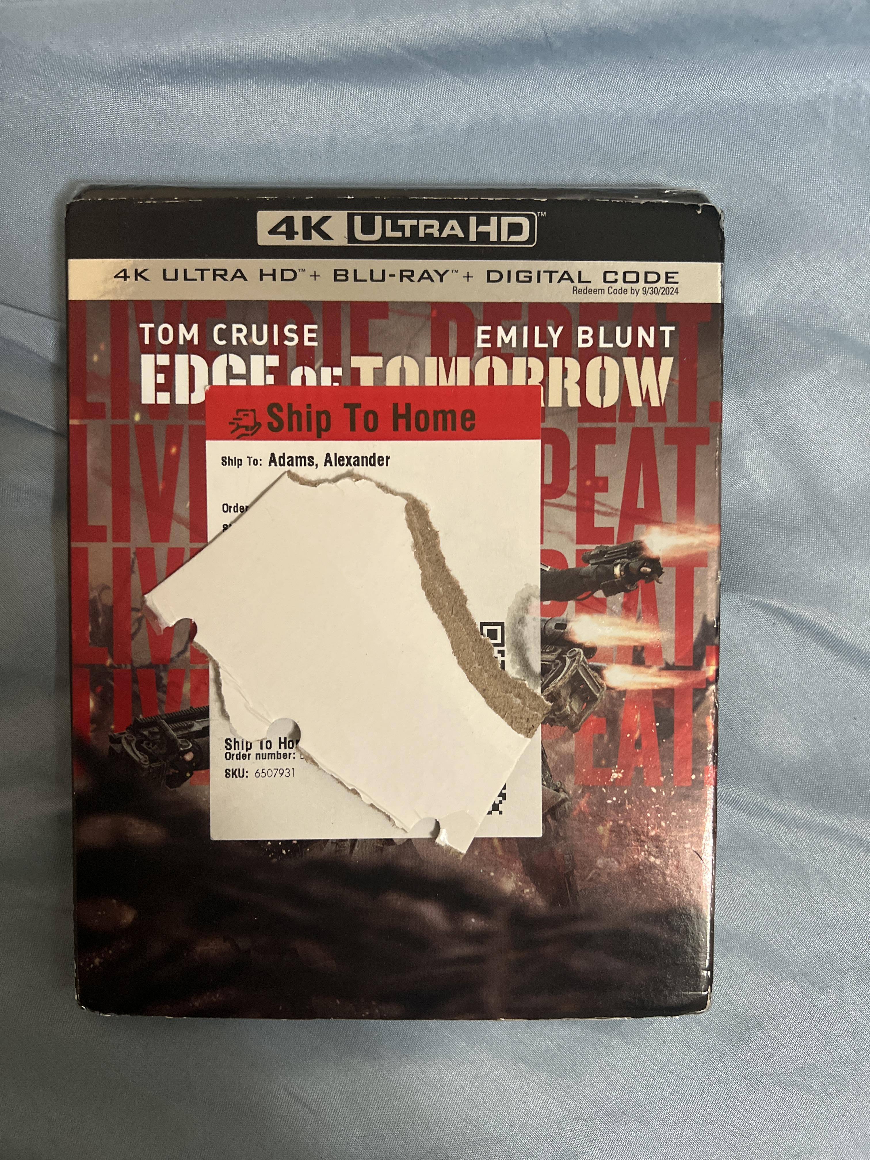 Customer provided image, click to load a larger version