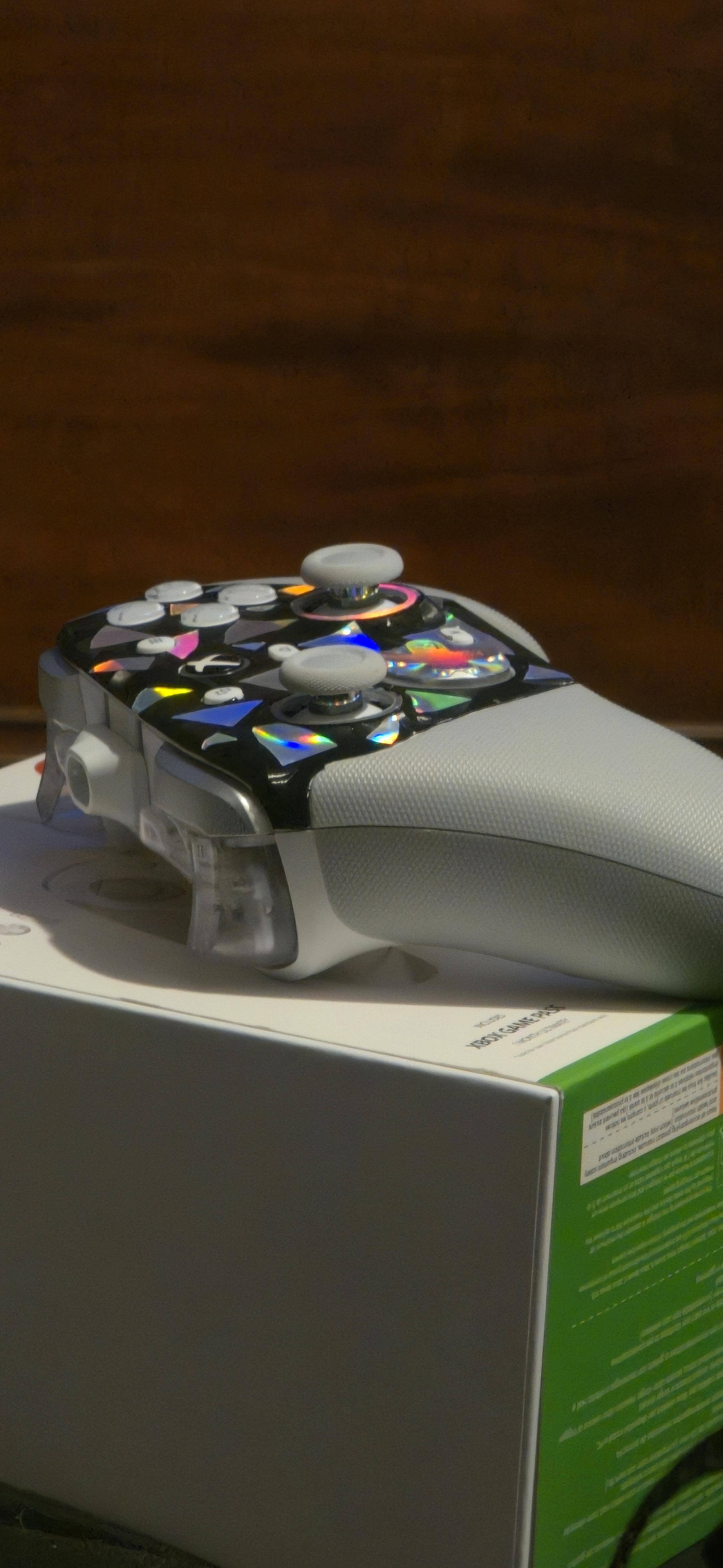 Customer provided image, click to load a larger version