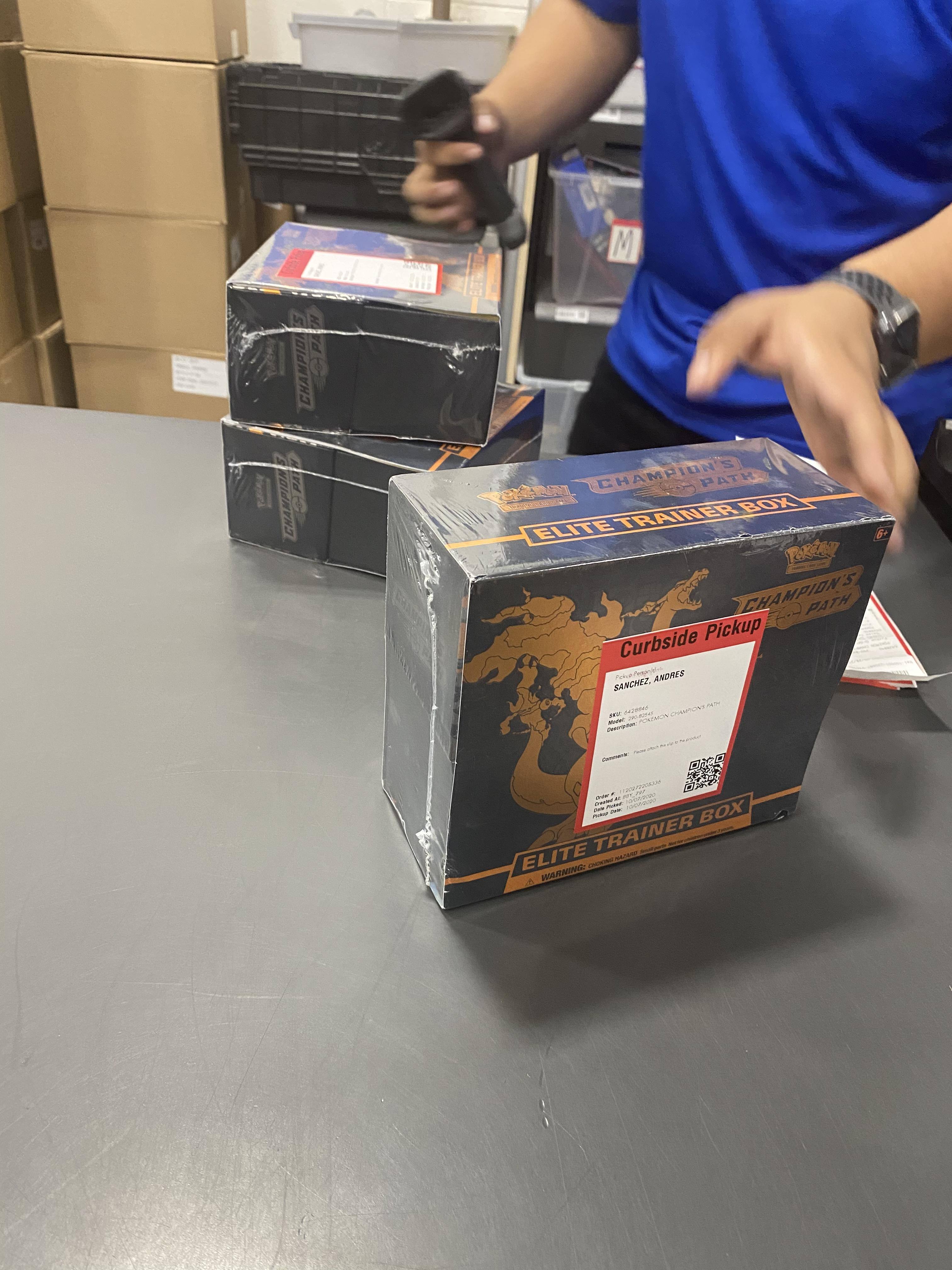 Customer provided image, click to load a larger version