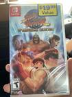 Street Fighter 30th Anniversary Collection Standard Edition Nintendo Switch  41003 - Best Buy