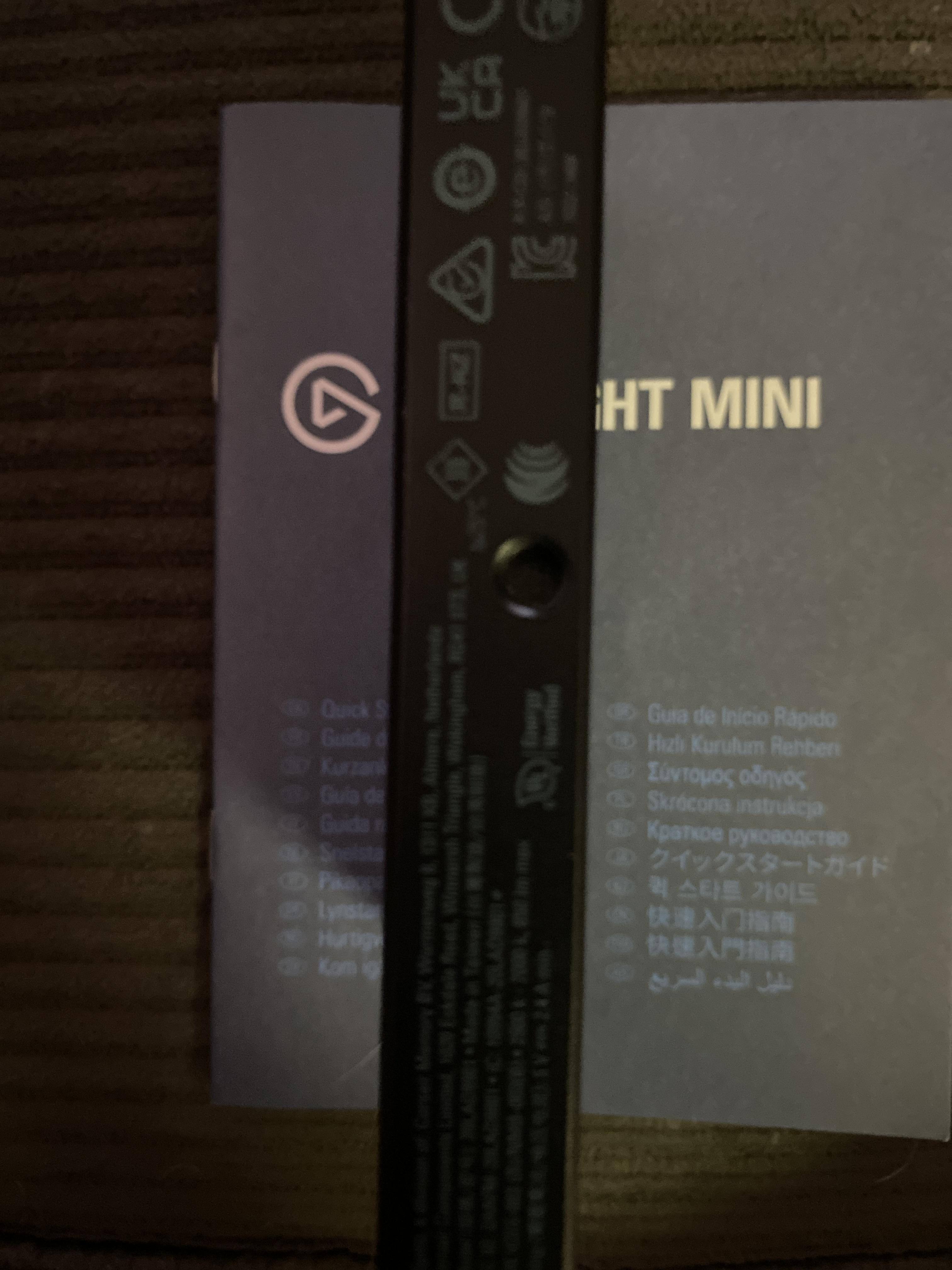 Magnetic mount, click to load a larger version