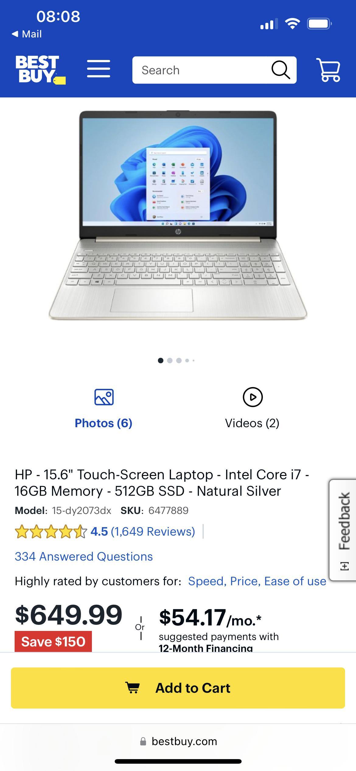 Customer provided, click to load a larger version