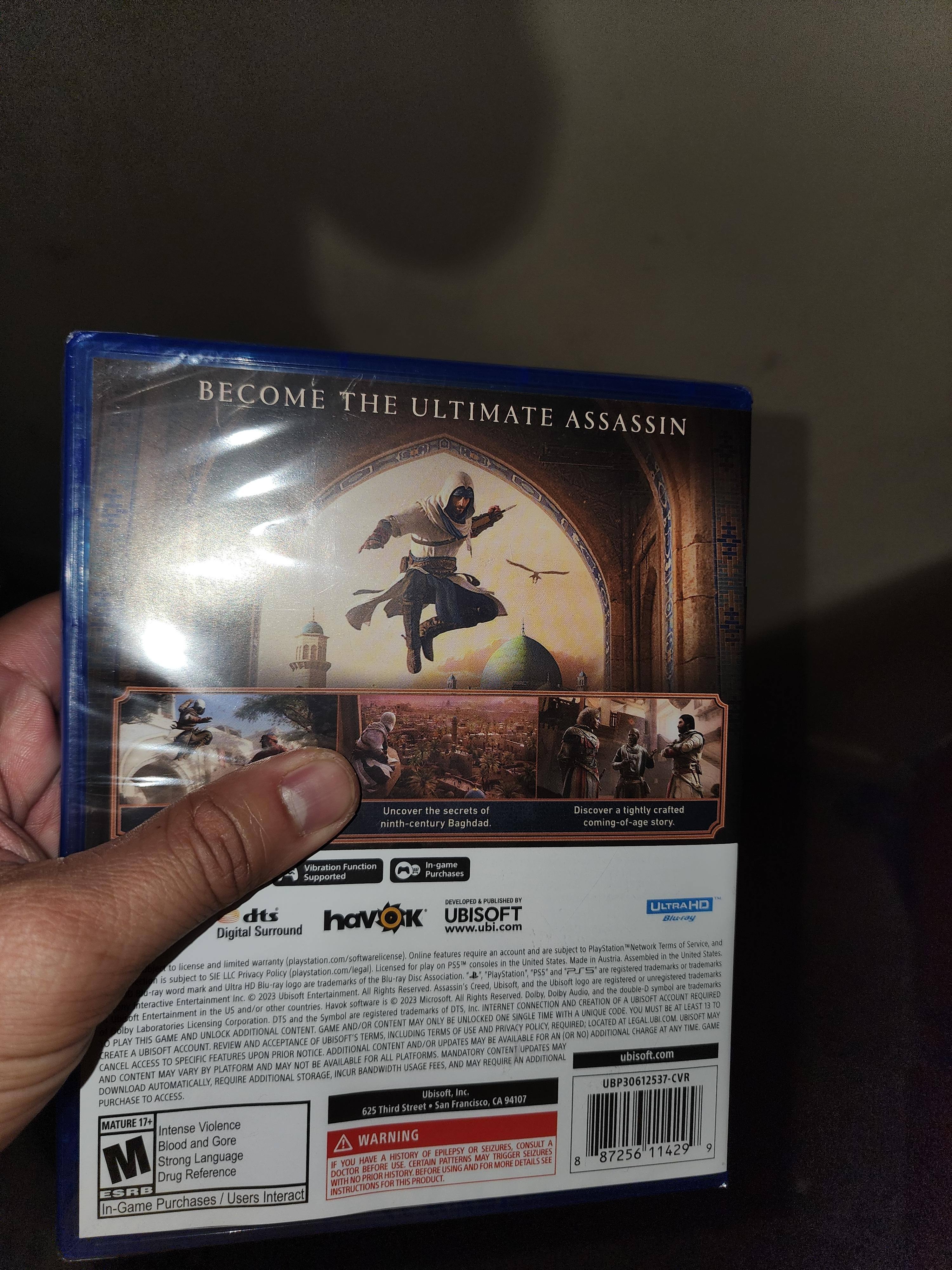 Customer provided image, click to load a larger version