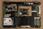 Bottom cover removed, click to load a larger version