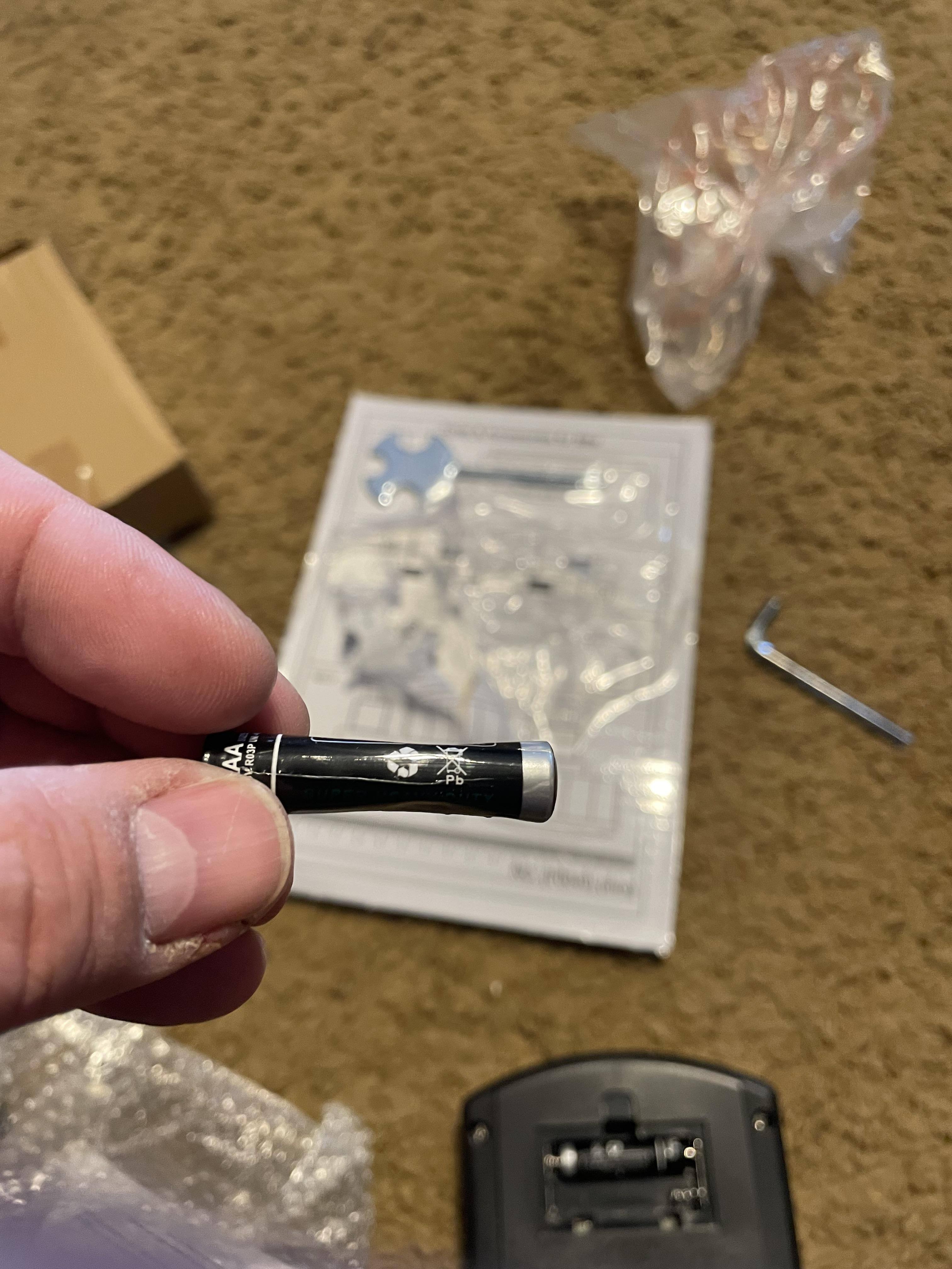 Customer provided, click to load a larger version