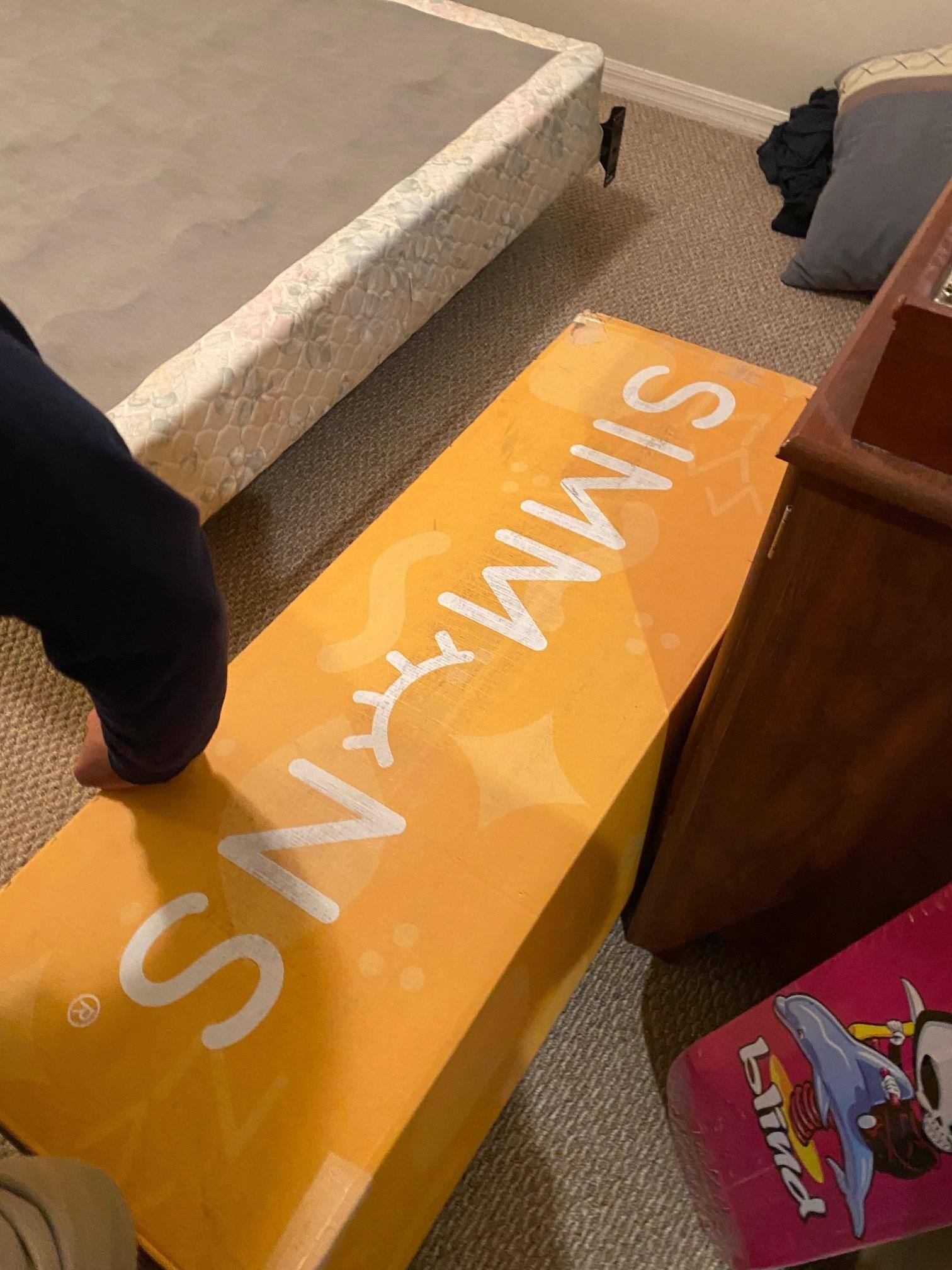 Customer provided image, click to load a larger version