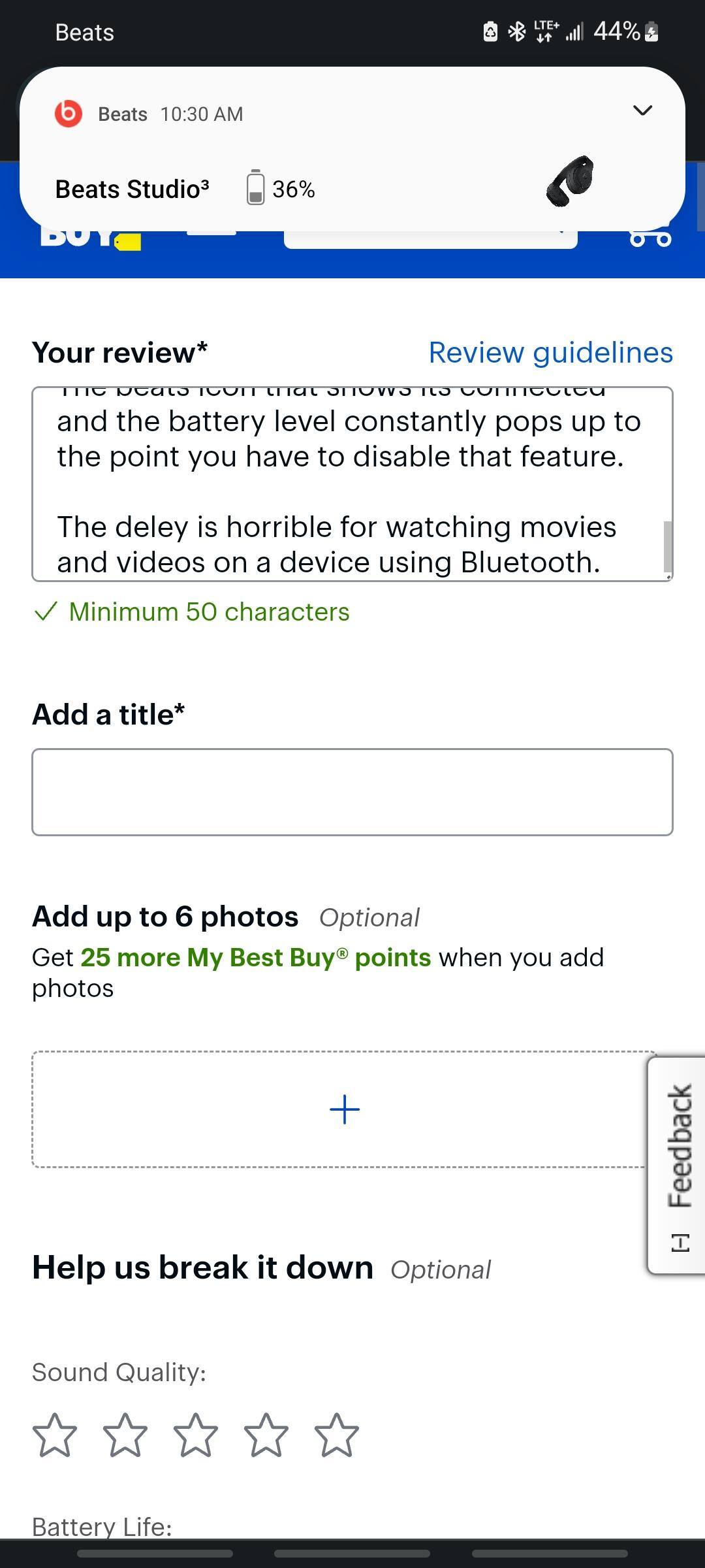 Customer provided, click to load a larger version
