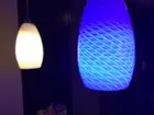 lifx vs a CFL bulb., click to load a larger version