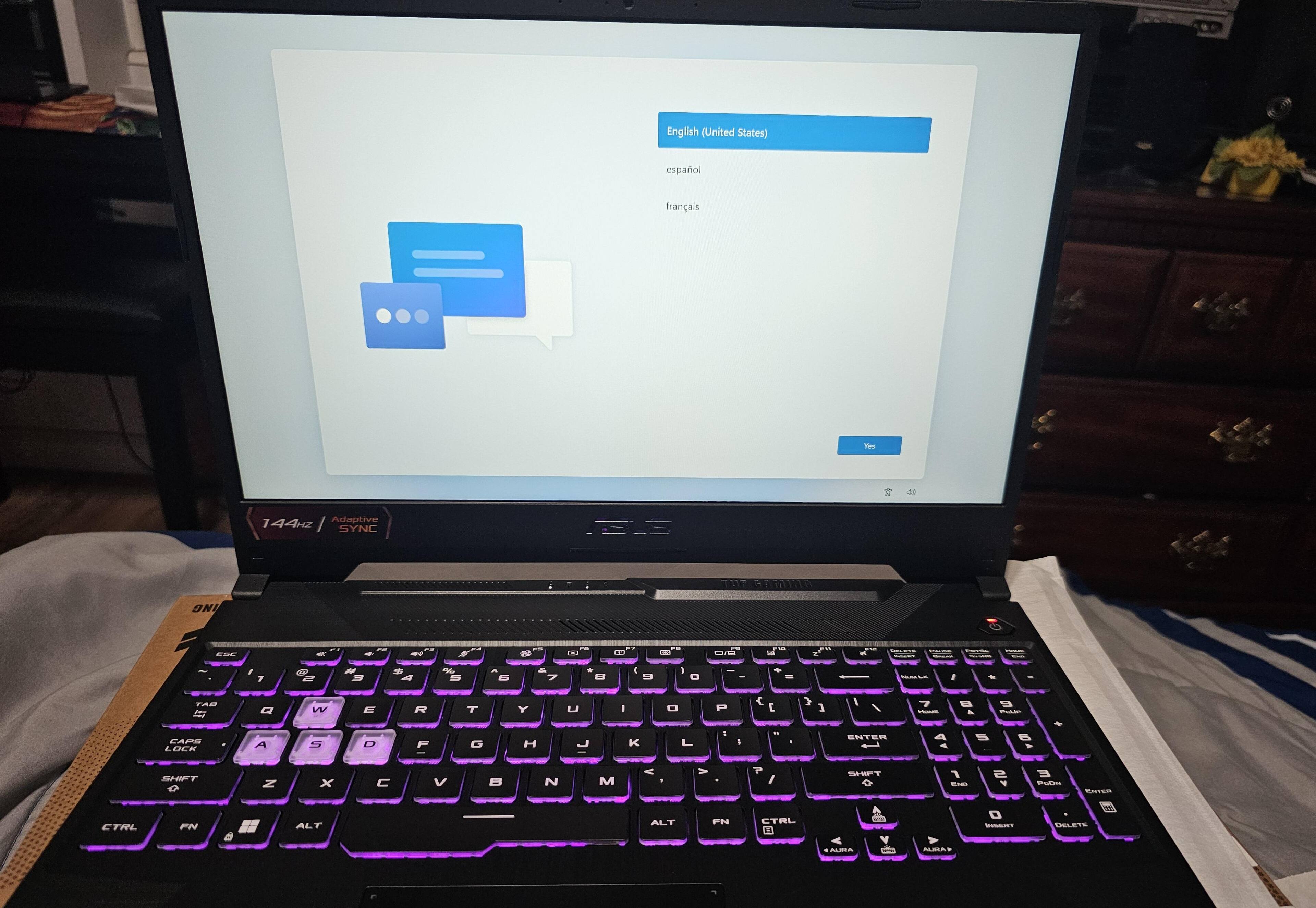 Customer provided, click to load a larger version