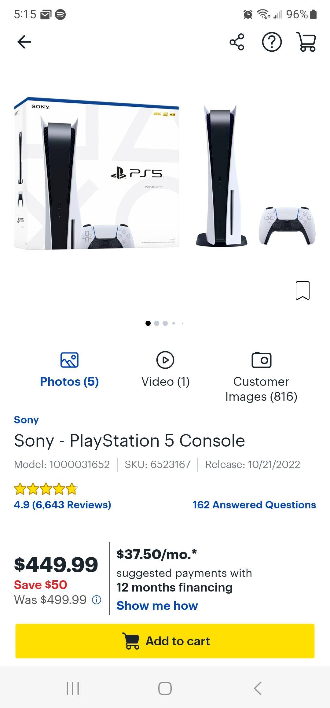 Customer provided, click to load a larger version