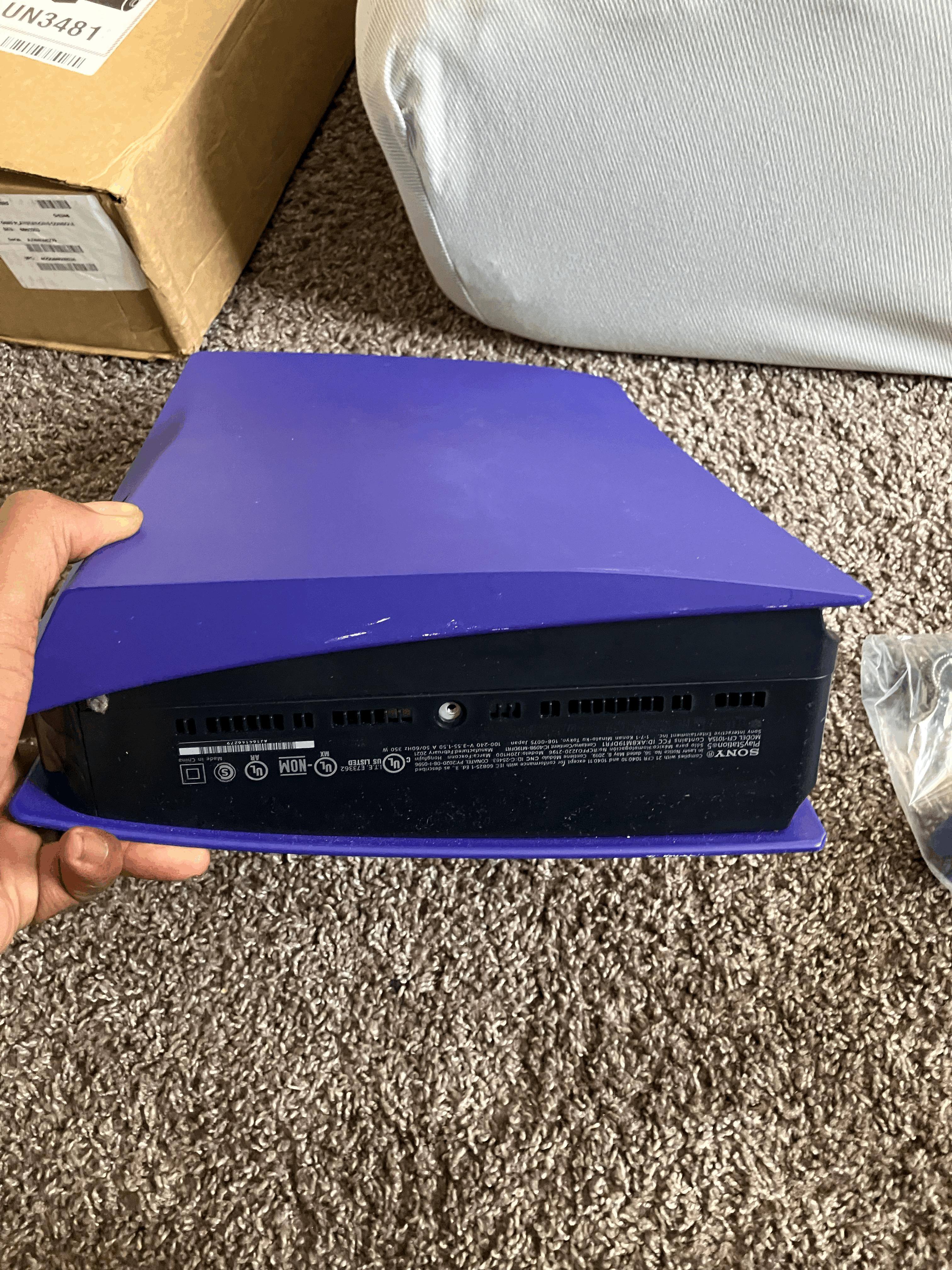 Customer provided, click to load a larger version