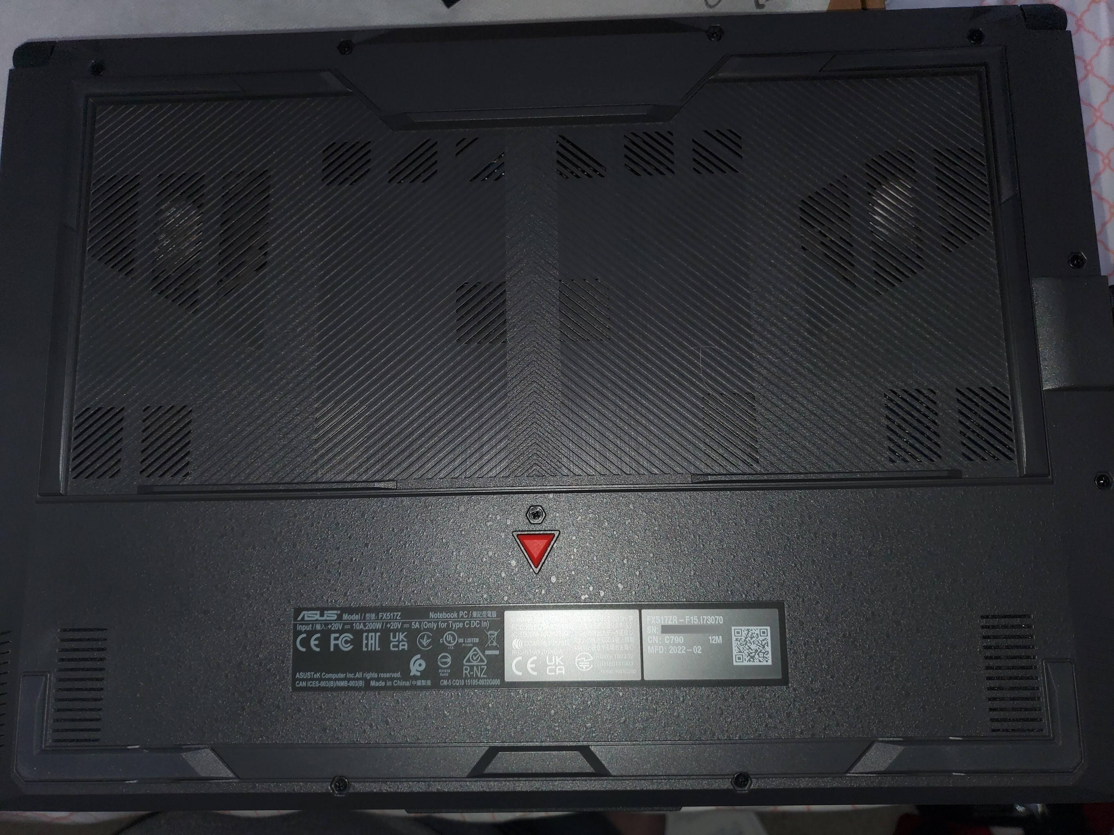 Customer provided, click to load a larger version