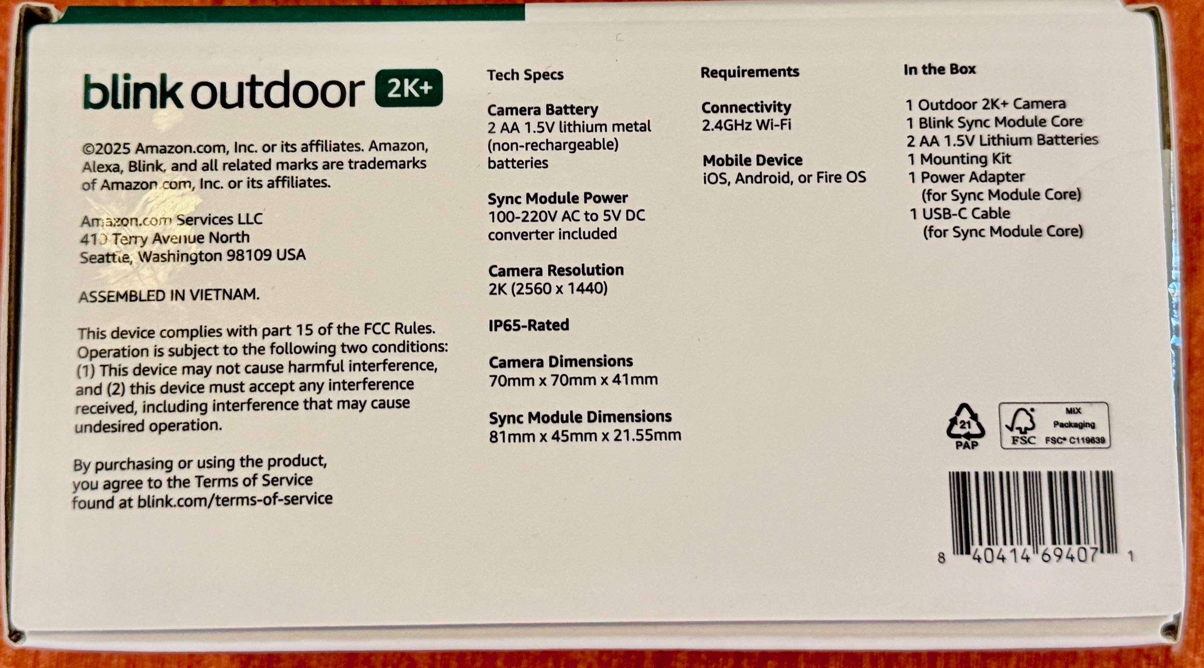 Customer provided, click to load a larger version