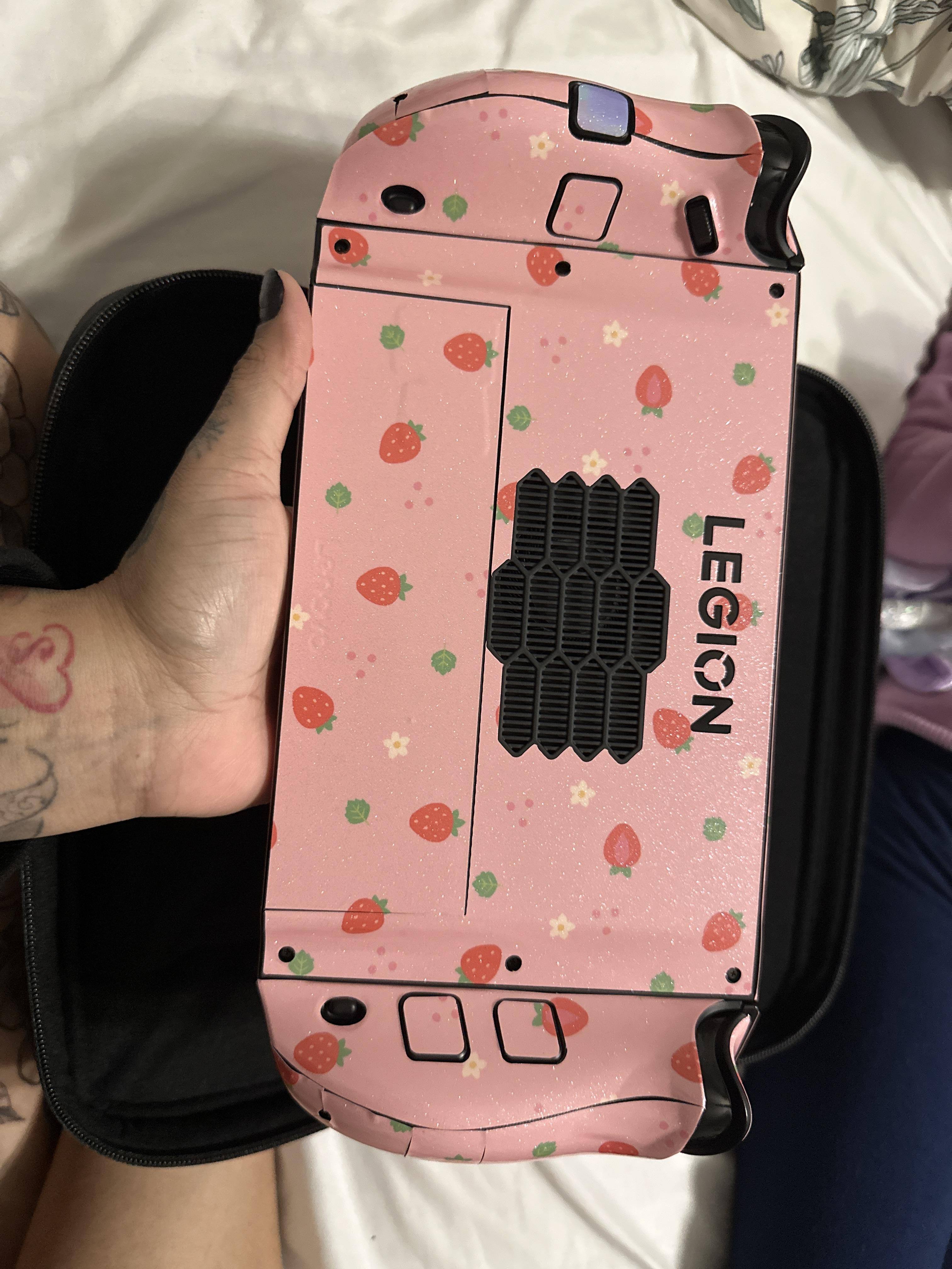 Customer provided, click to load a larger version