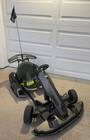 Segway Go Kart Pro w/15.5 mi Max Operating Range & 23 mph Max Speed Grey  AA.00.0010.42 - Best Buy