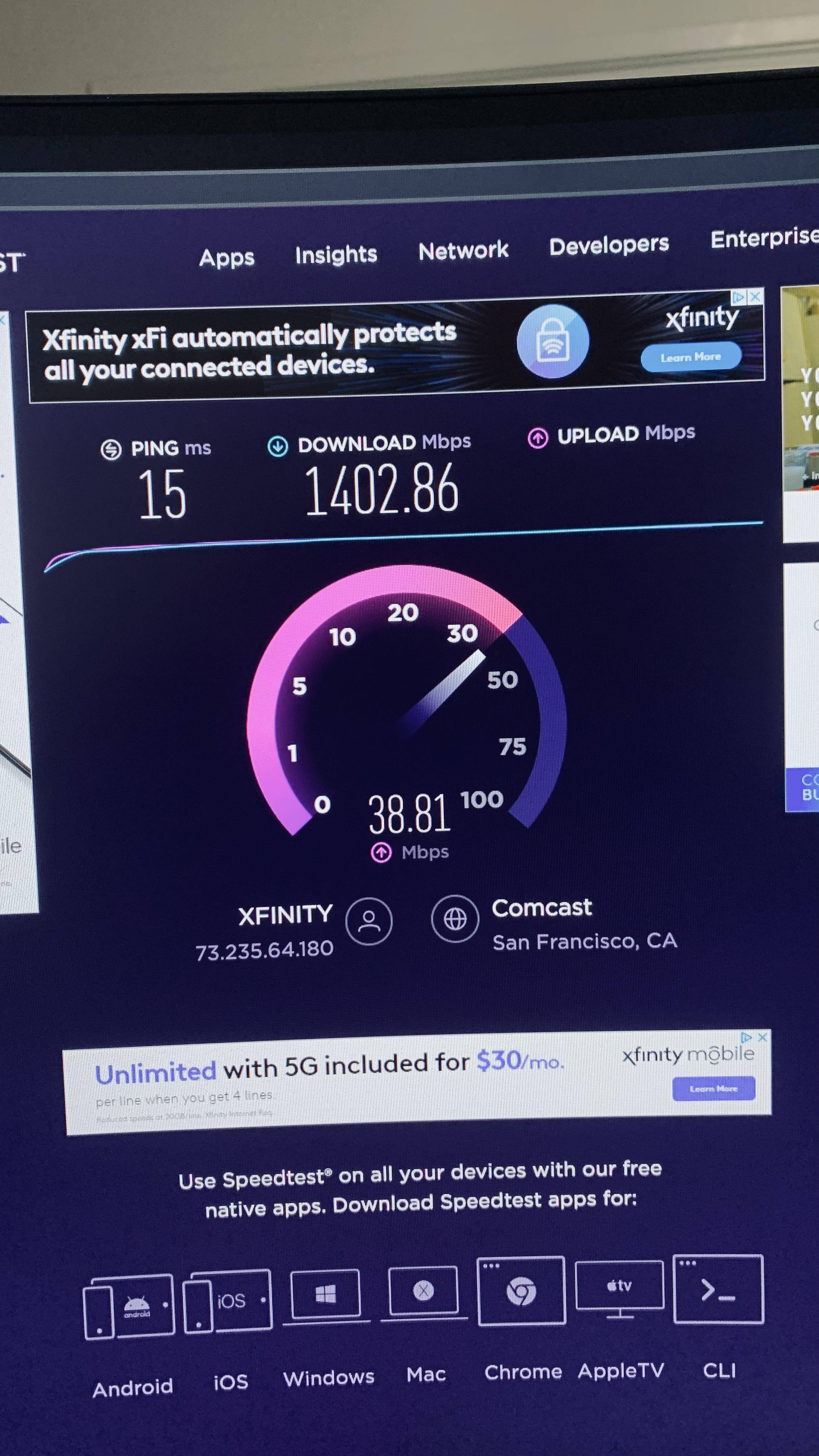 Customer provided image, click to load a larger version