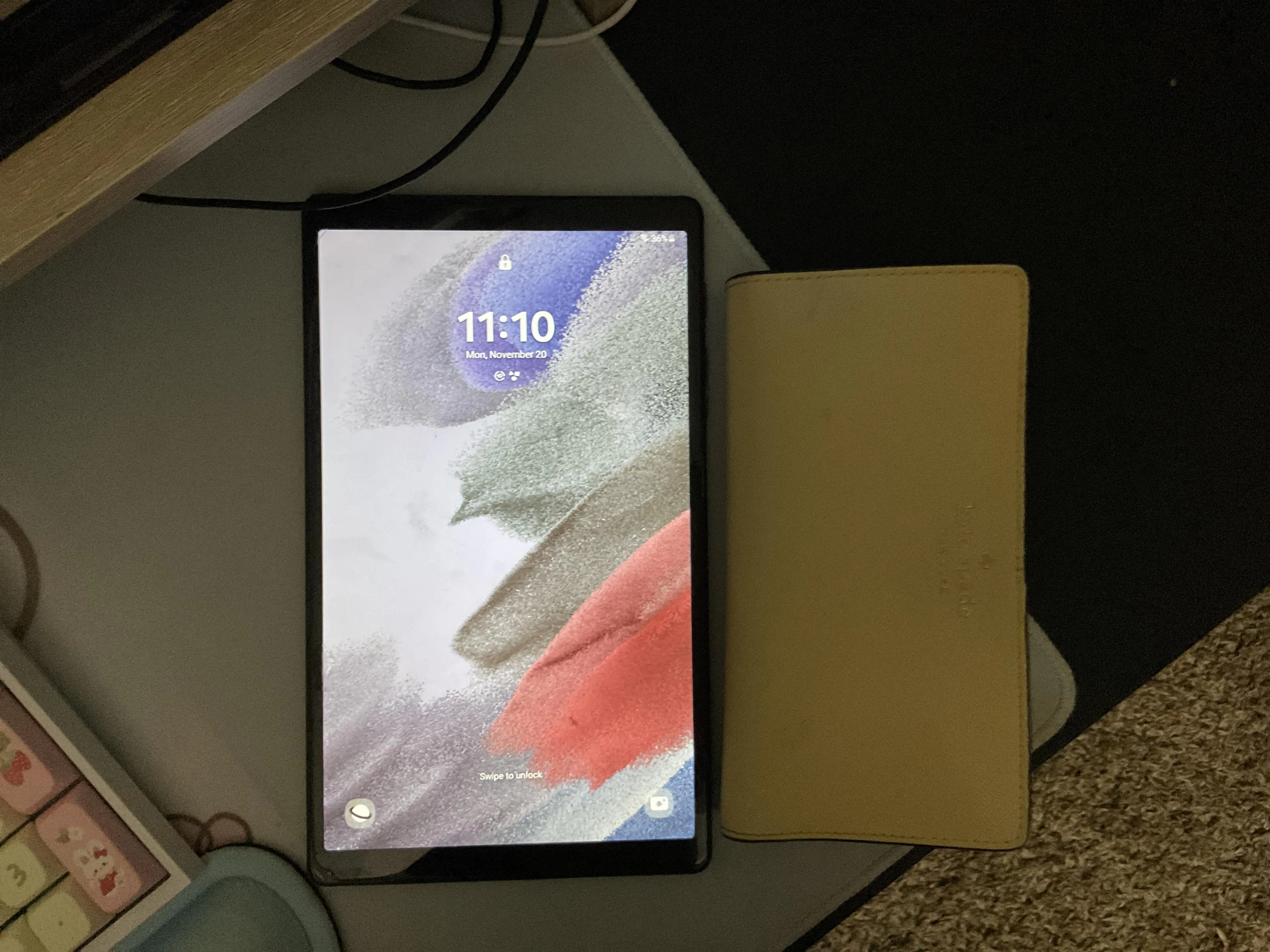 Customer provided, click to load a larger version