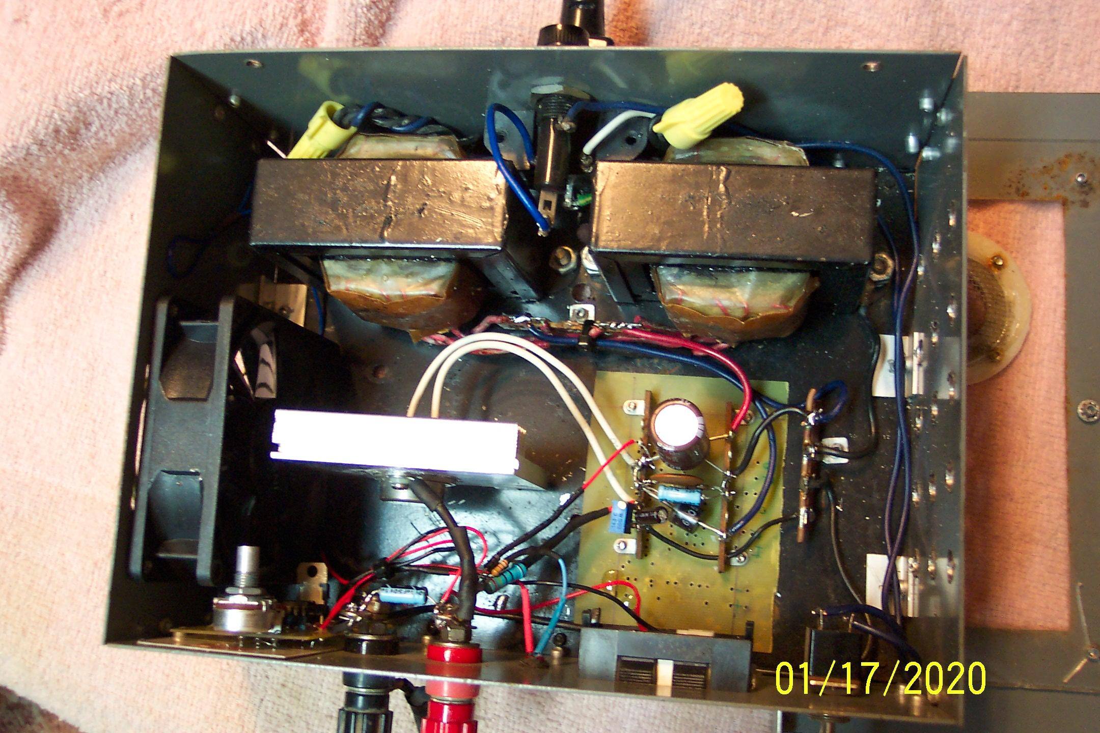 Customer provided image, click to load a larger version