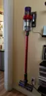 Mounted on Docking Station, click to load a larger version