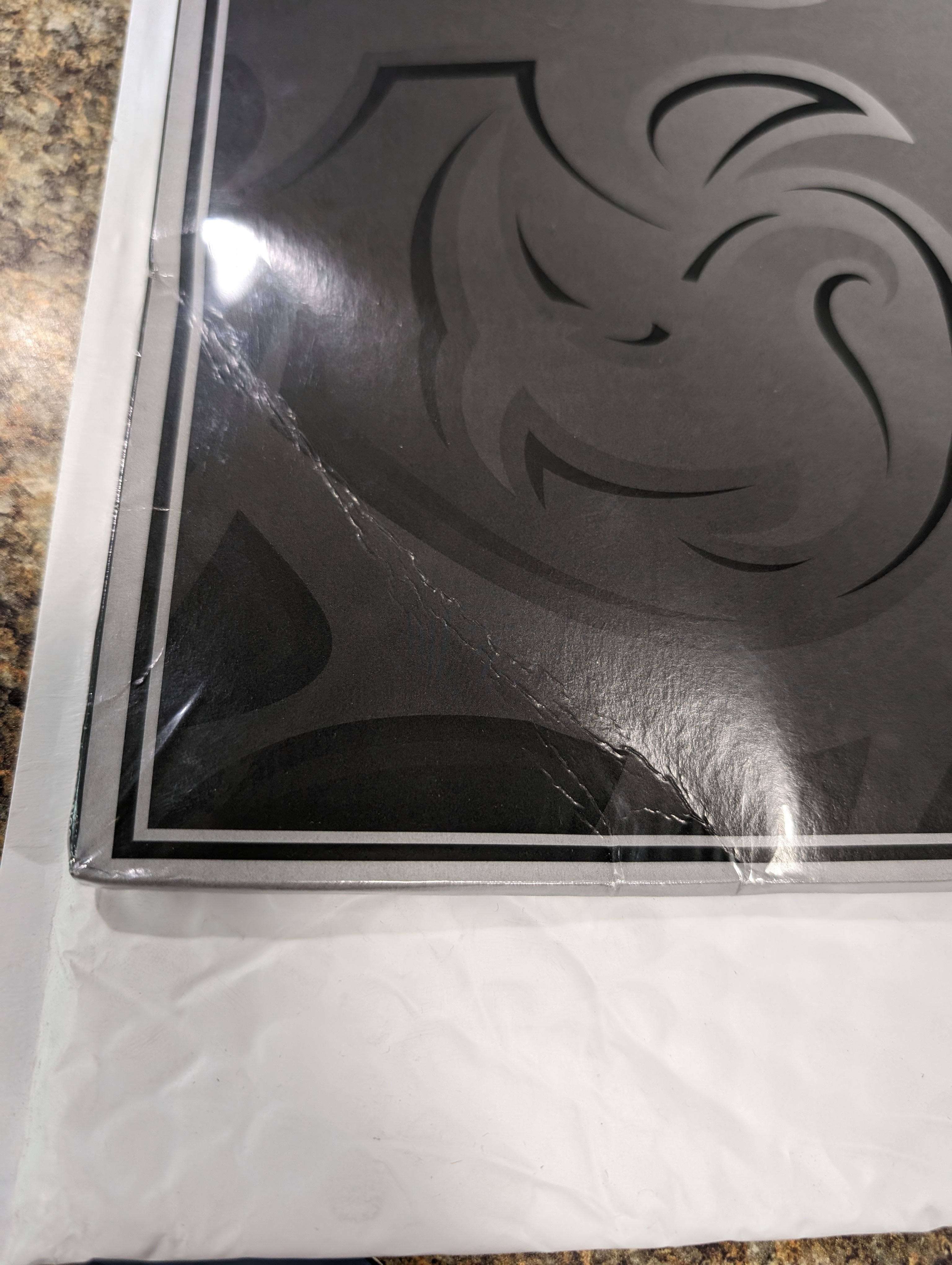 Customer provided image, click to load a larger version