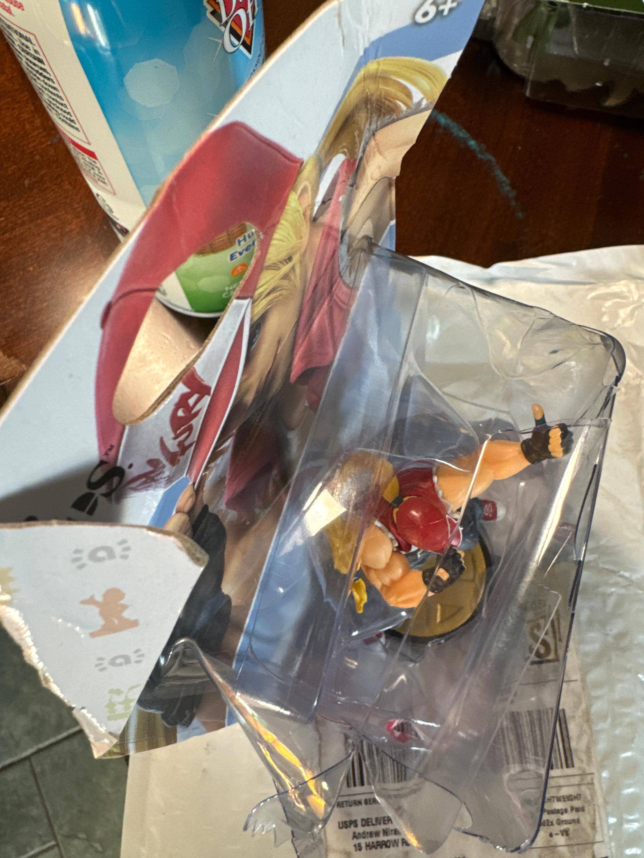 Customer provided image, click to load a larger version