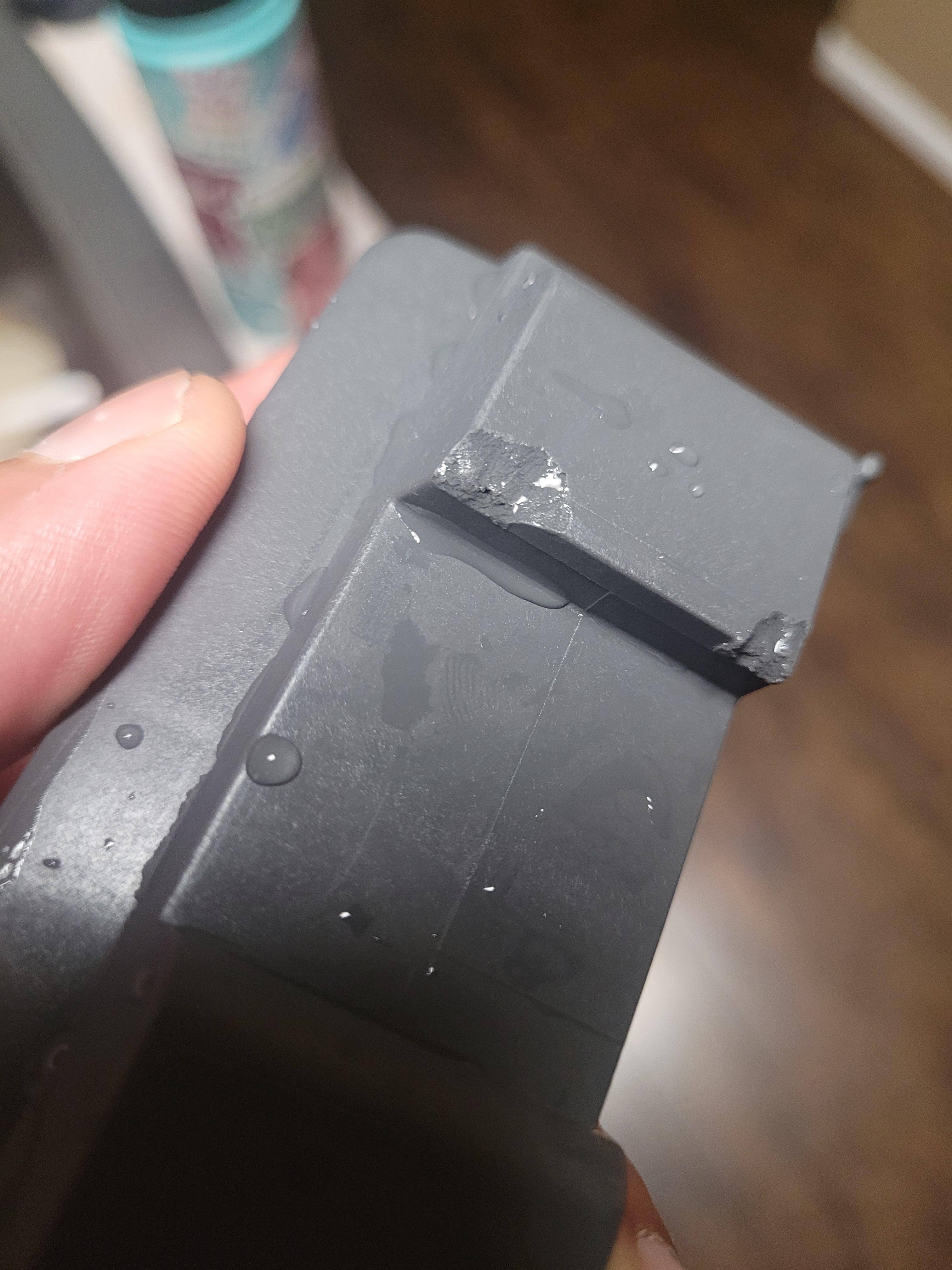 Customer provided image, click to load a larger version