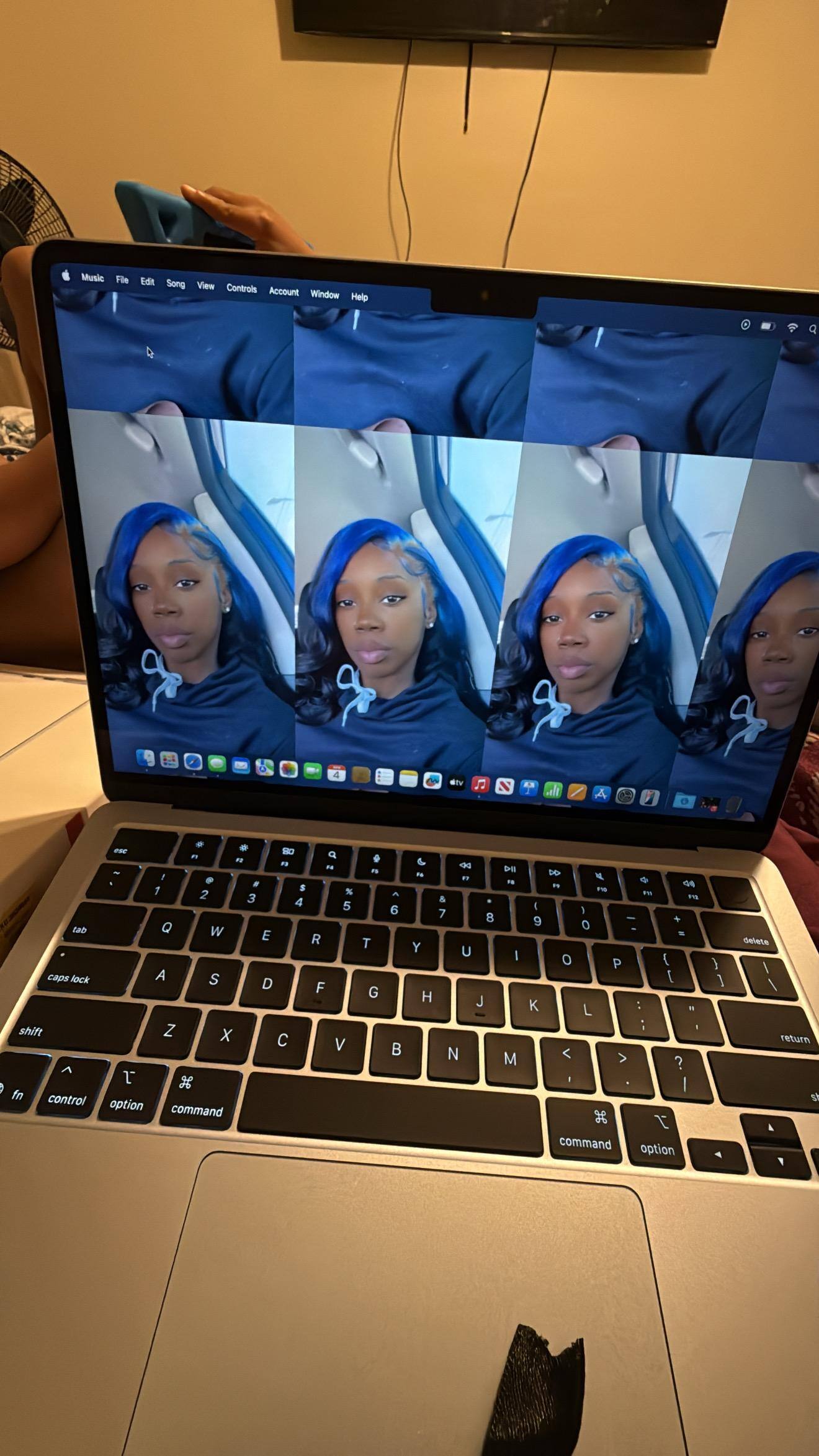 Customer provided, click to load a larger version