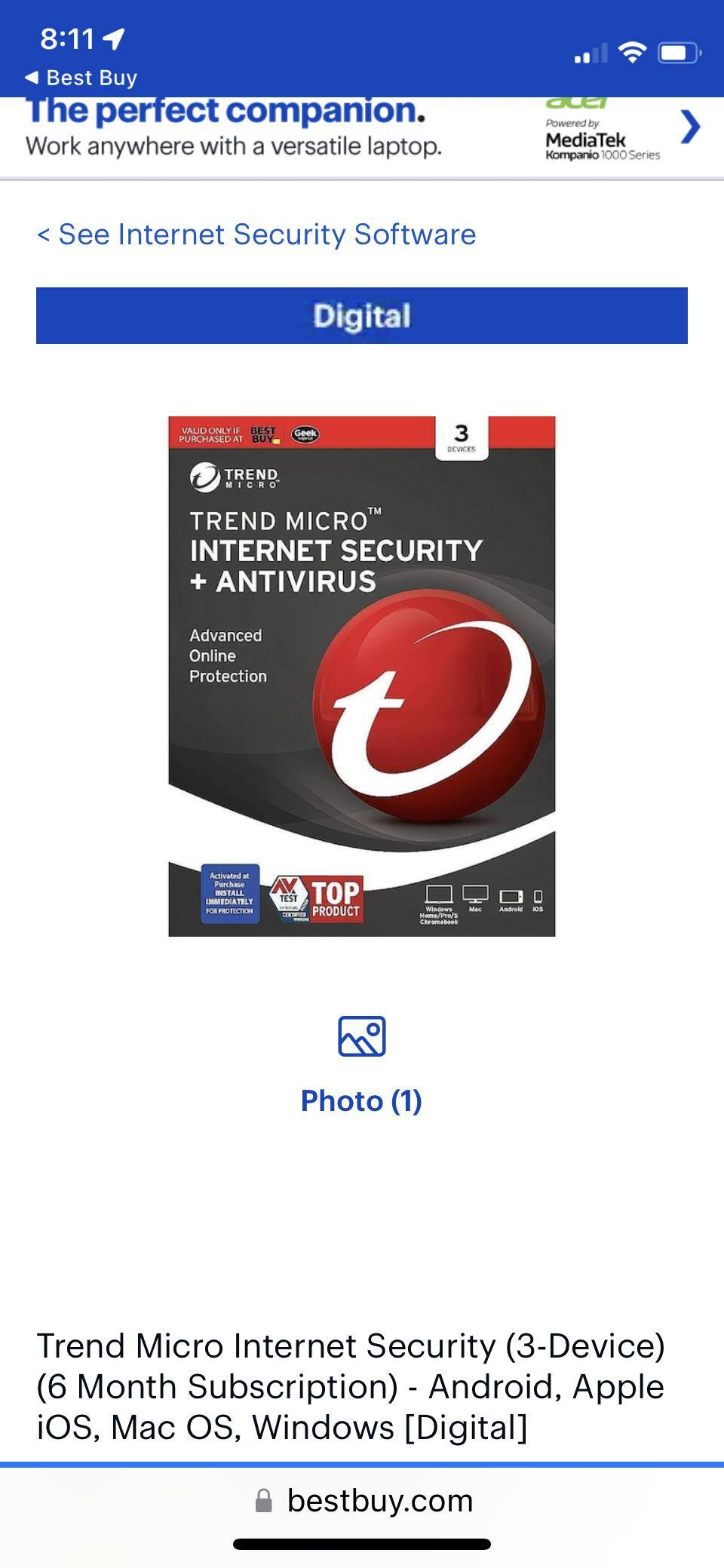 Customer provided, click to load a larger version