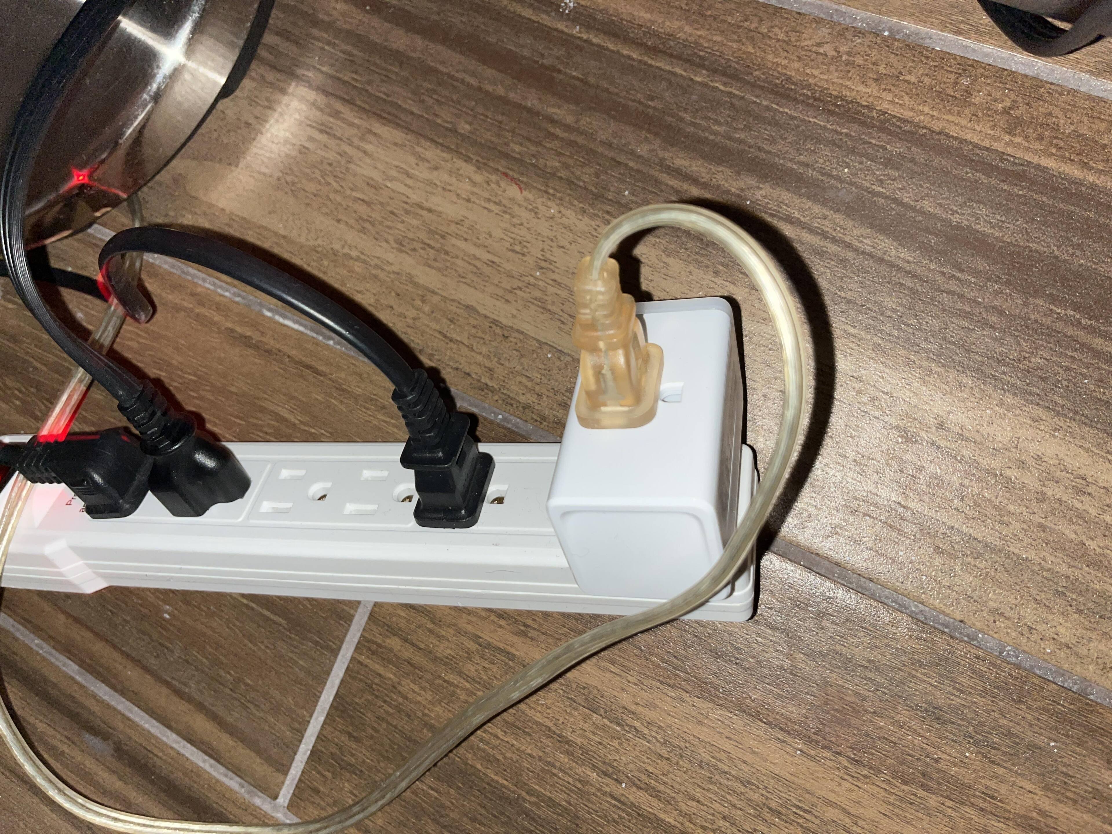 Customer provided image, click to load a larger version