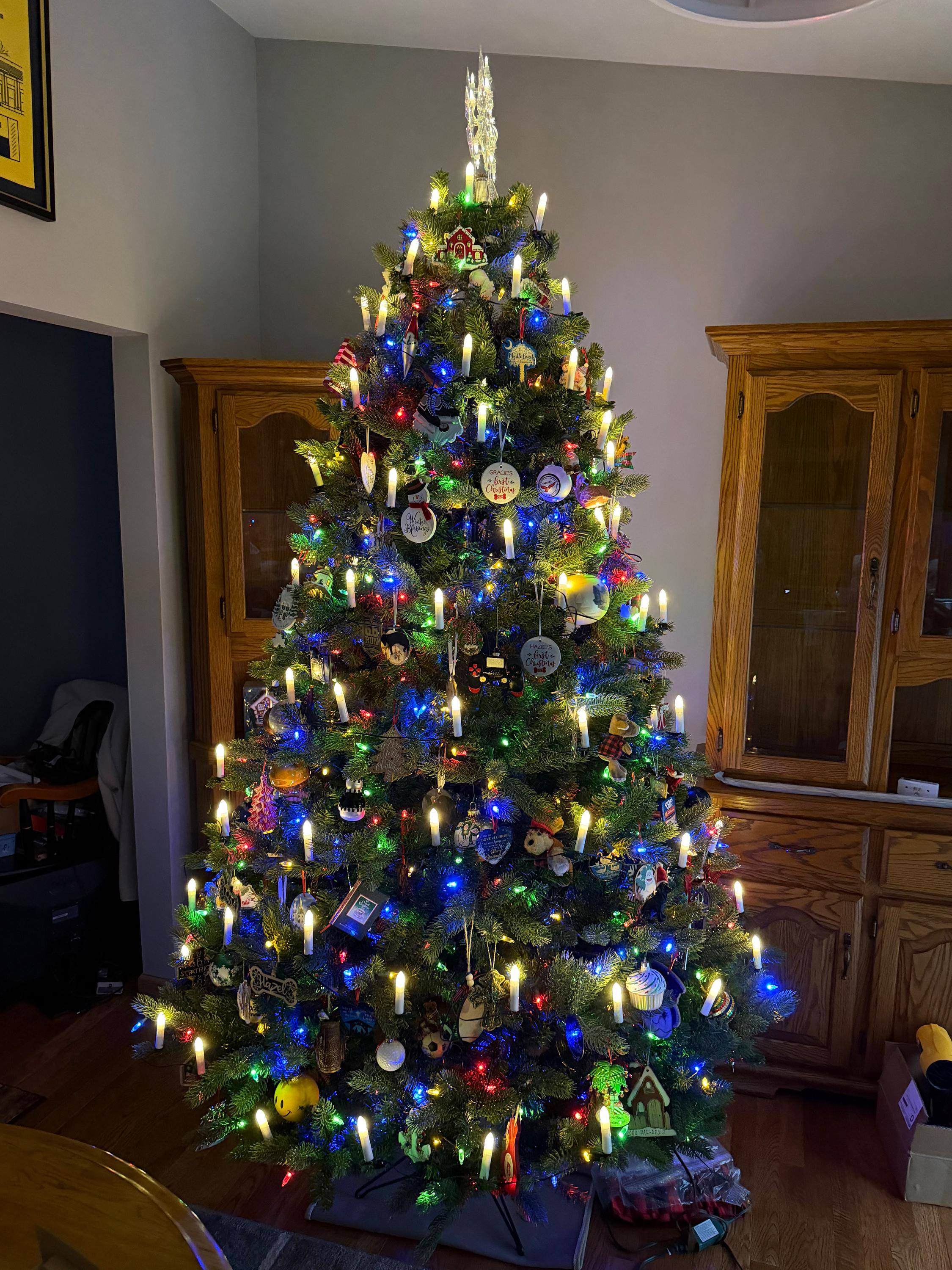 Customer provided image, click to load a larger version