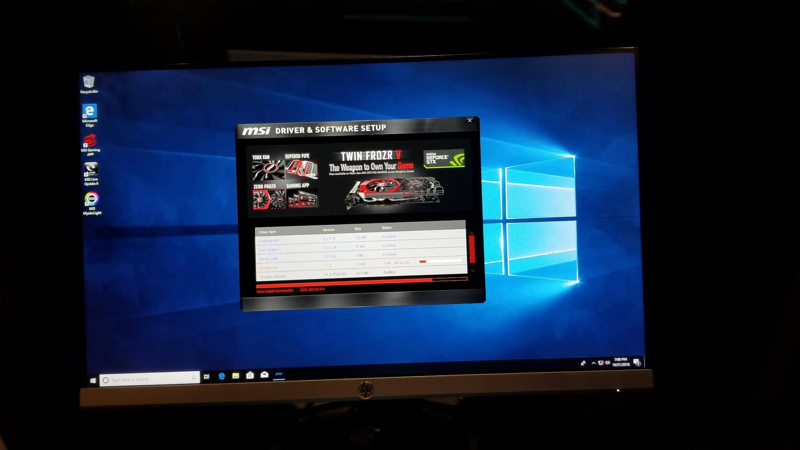 Customer provided image, click to load a larger version