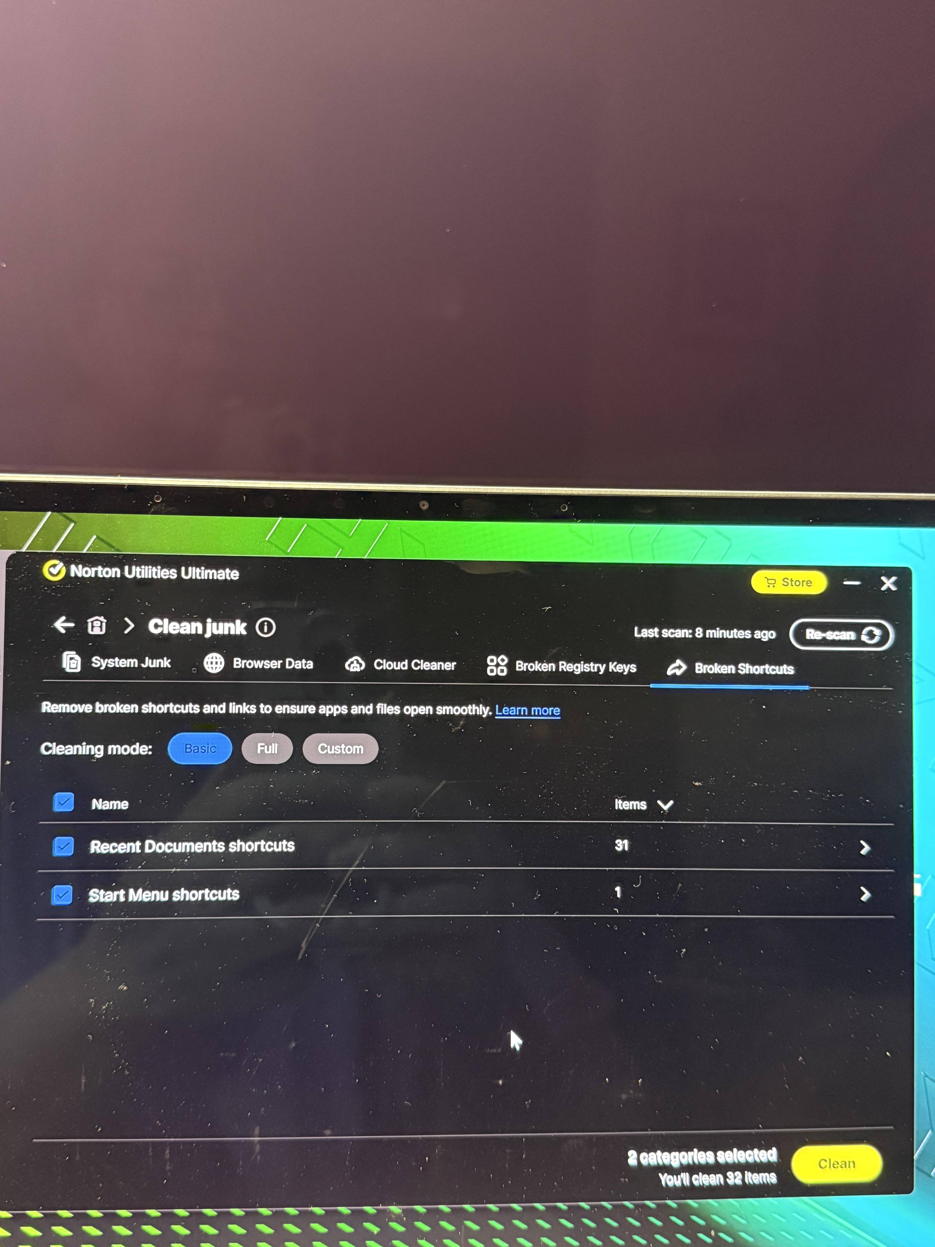 Customer provided image, click to load a larger version