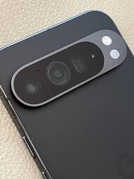 Google Pixel 9 Pro XL 128GB (Unlocked) Obsidian GA05900-US Google Pixel 9 Pro XL 128GB (Unlocked) Obsidian GA05900-US