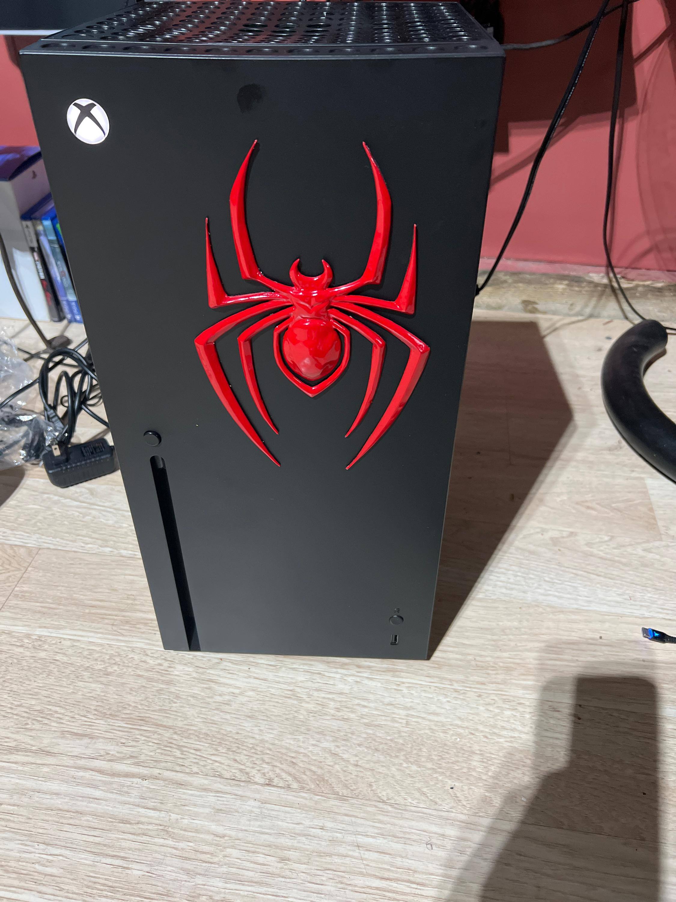 Customer provided image, click to load a larger version